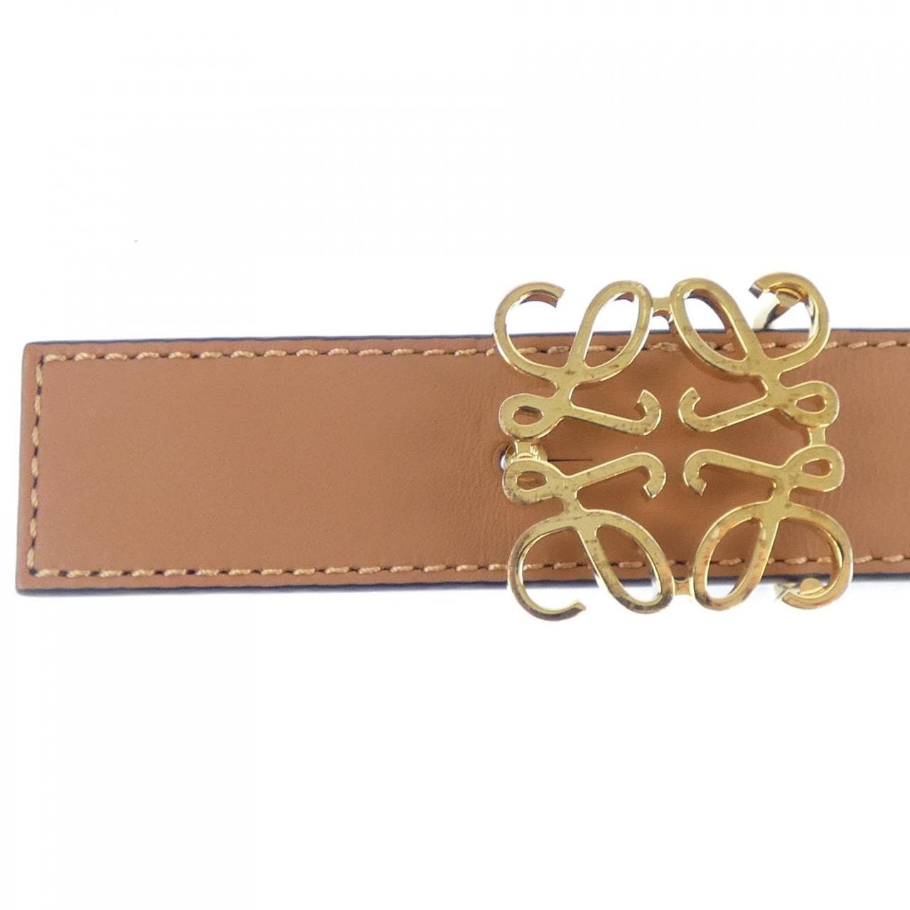 ロエベ LOEWE 832417 BELT