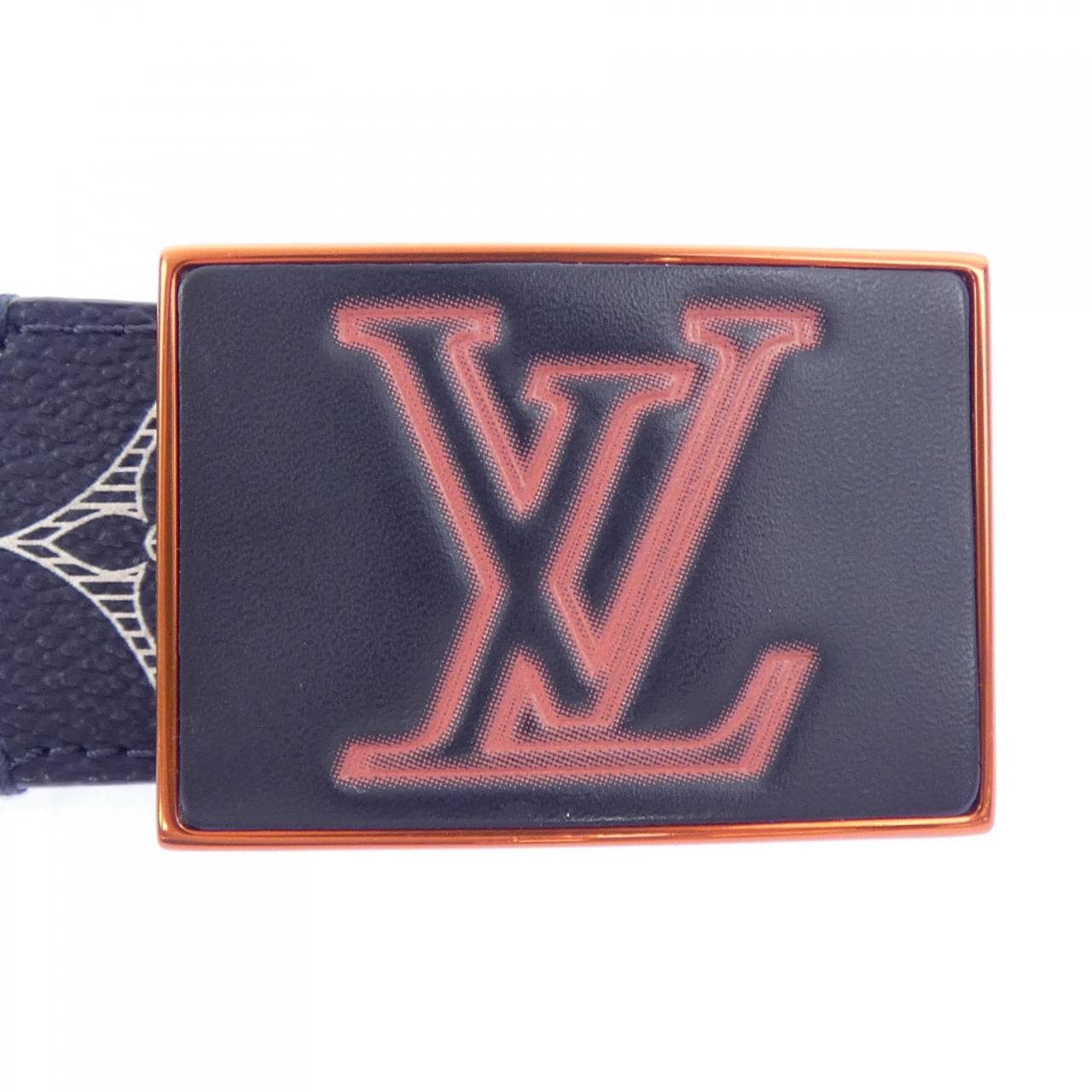 ルイヴィトン LOUIS VUITTON M0049 BELT
