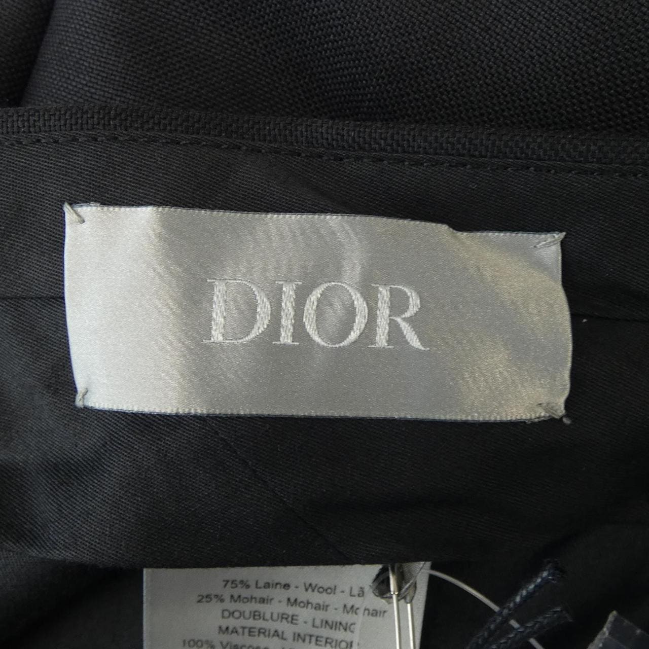 ディオール DIOR 013C120A5113 パンツ