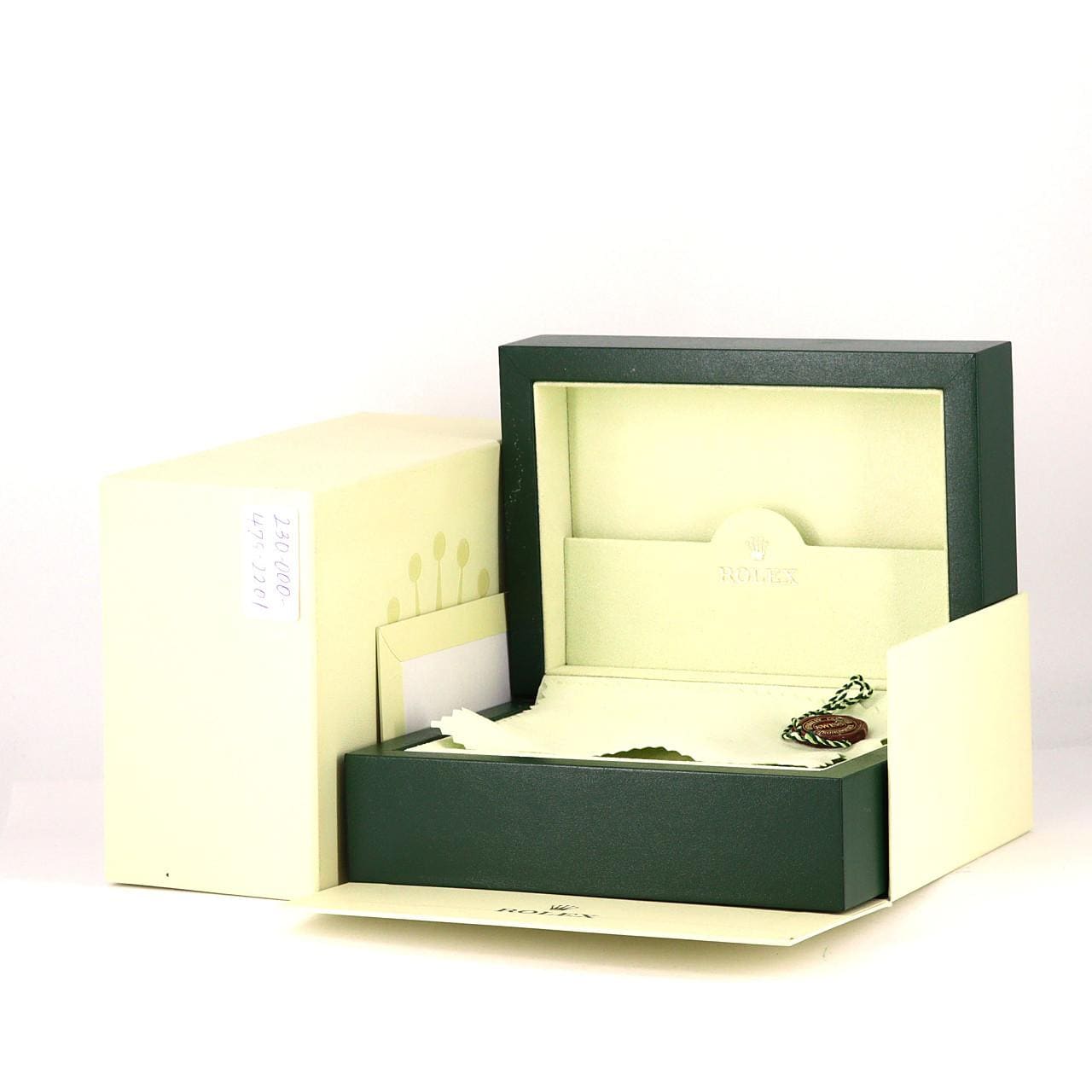 ロレックス シードゥエラー 16600 SS 自動巻 Z番