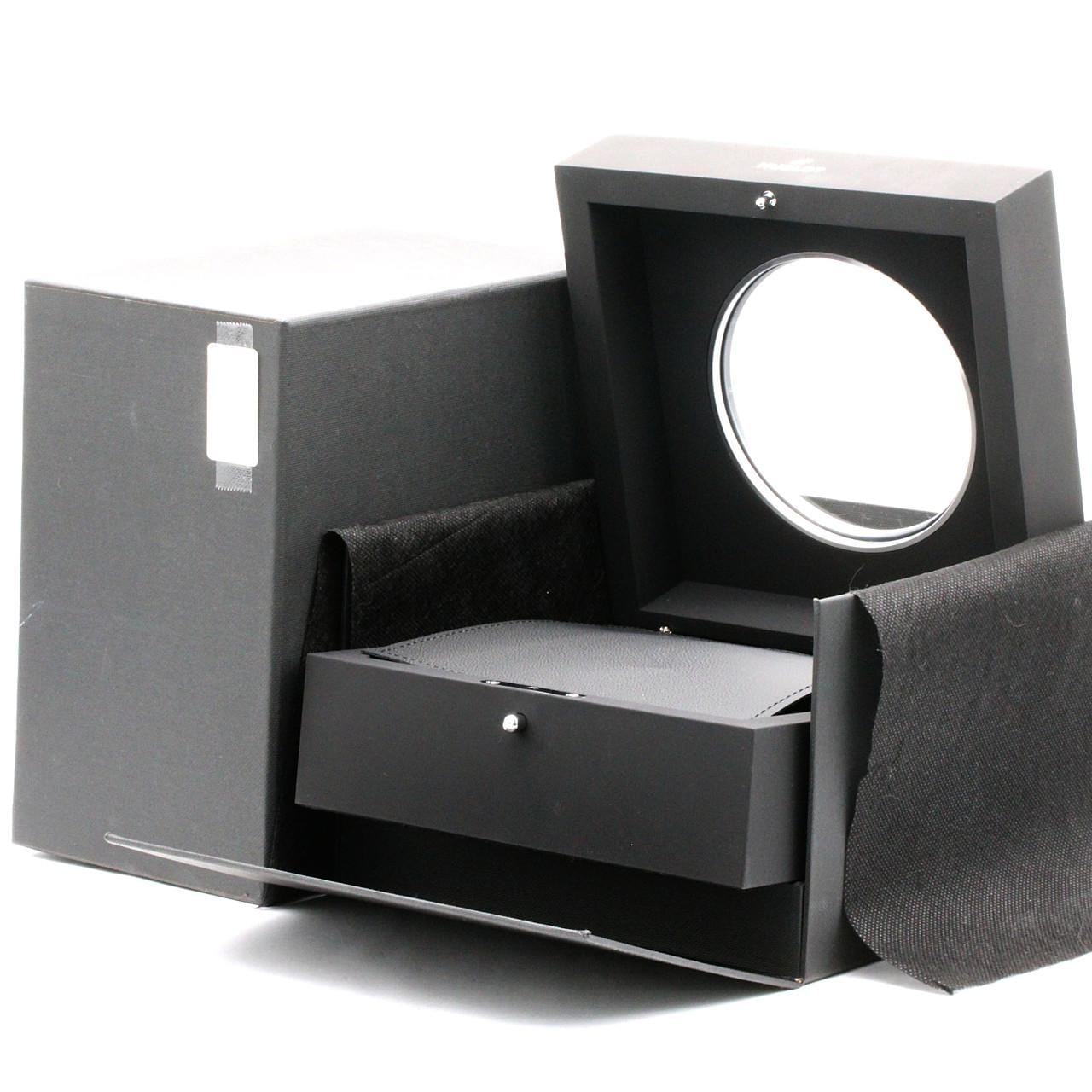 【ノーメンテナンス還元価格】ウブロ クラシックフュージョンチタニウム 568.NX.1170.NX TI 自動巻