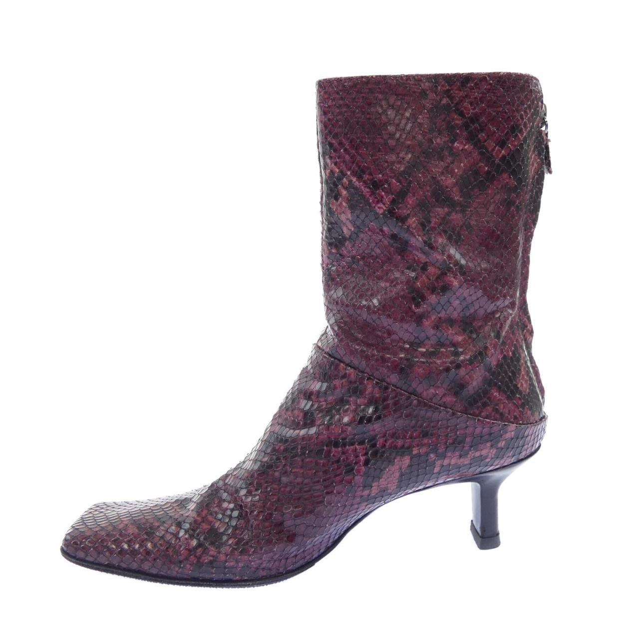 STUDIO POLLINI ブーツ