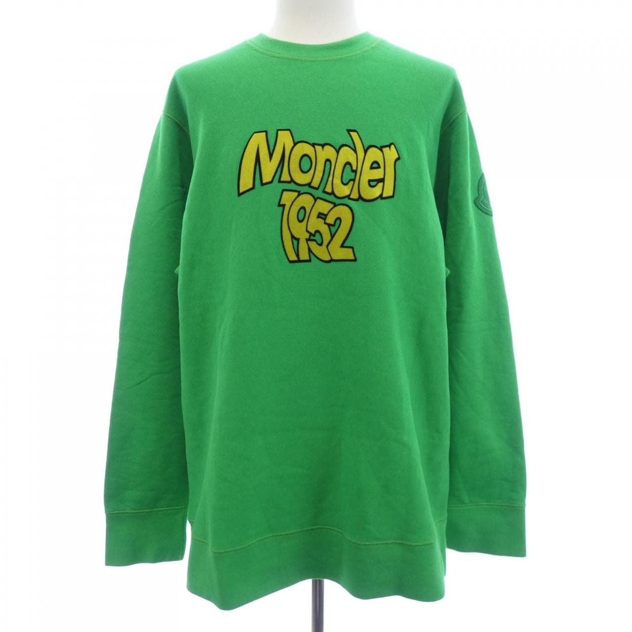 モンクレール ジーニアス MONCLER GENIUS H20928G00018 809KX スウェット