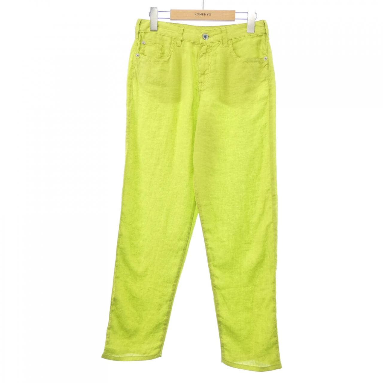 エンポリオアルマーニ EMPORIO ARMANI 3R2J902N0ZZ パンツ
