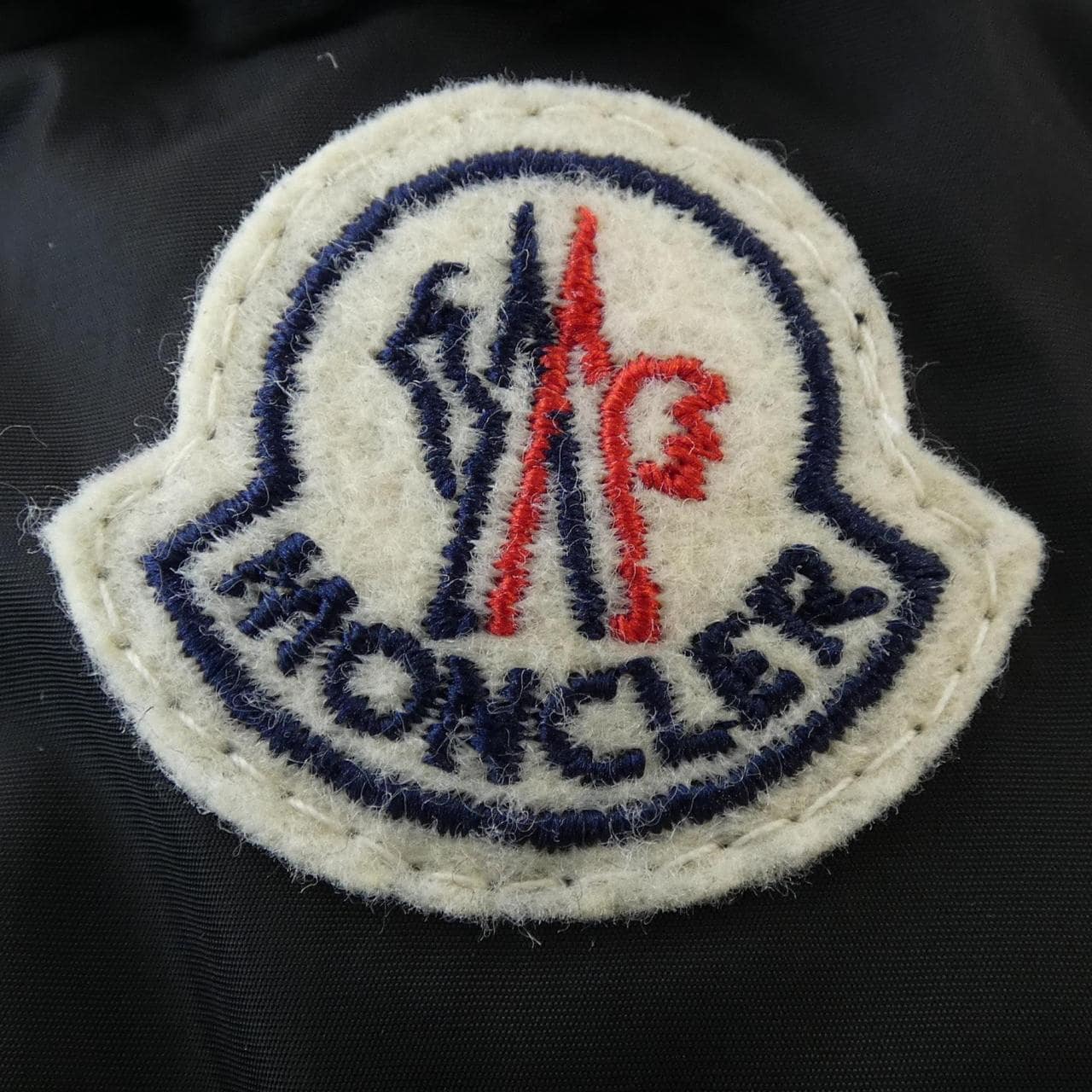 モンクレール MONCLER CHARPAL ダウンコート