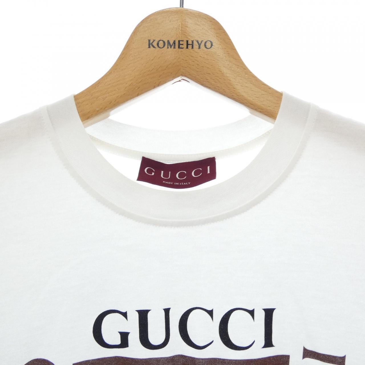グッチ GUCCI Gucci Lido 787299 XJGNV Tシャツ