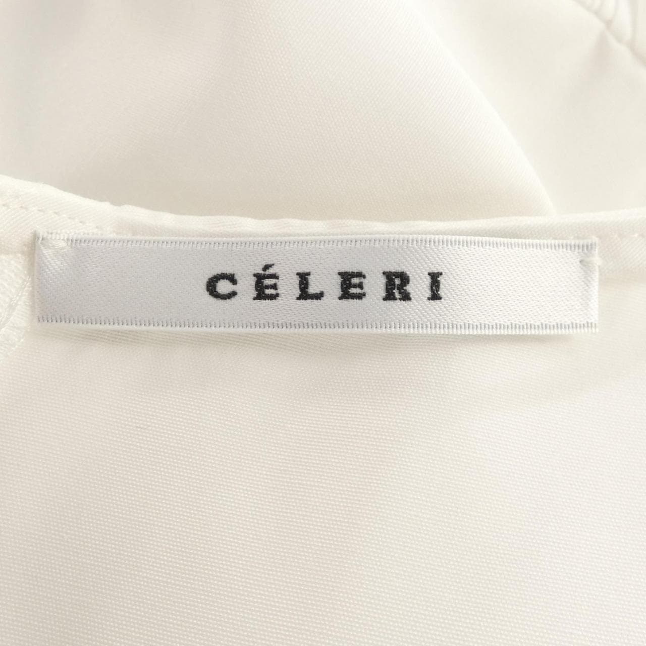 セルリ CELERI トップス