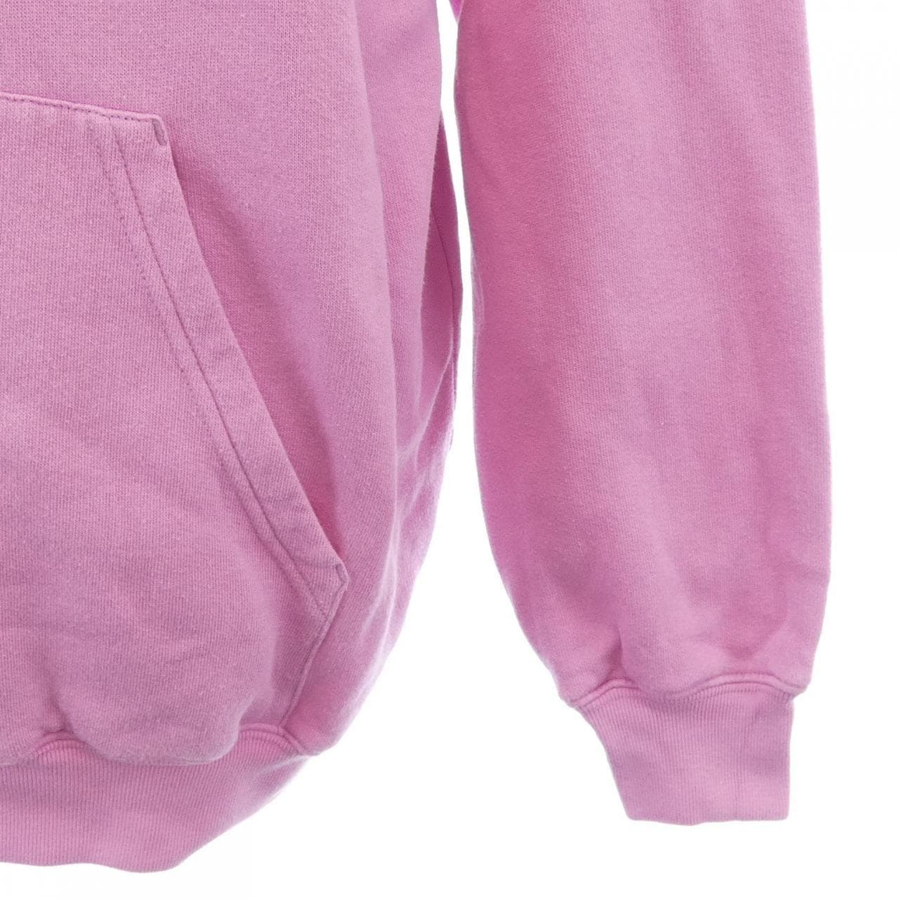 バレンシアガ BALENCIAGA 570792 TJVK4 UNISEX パーカー
