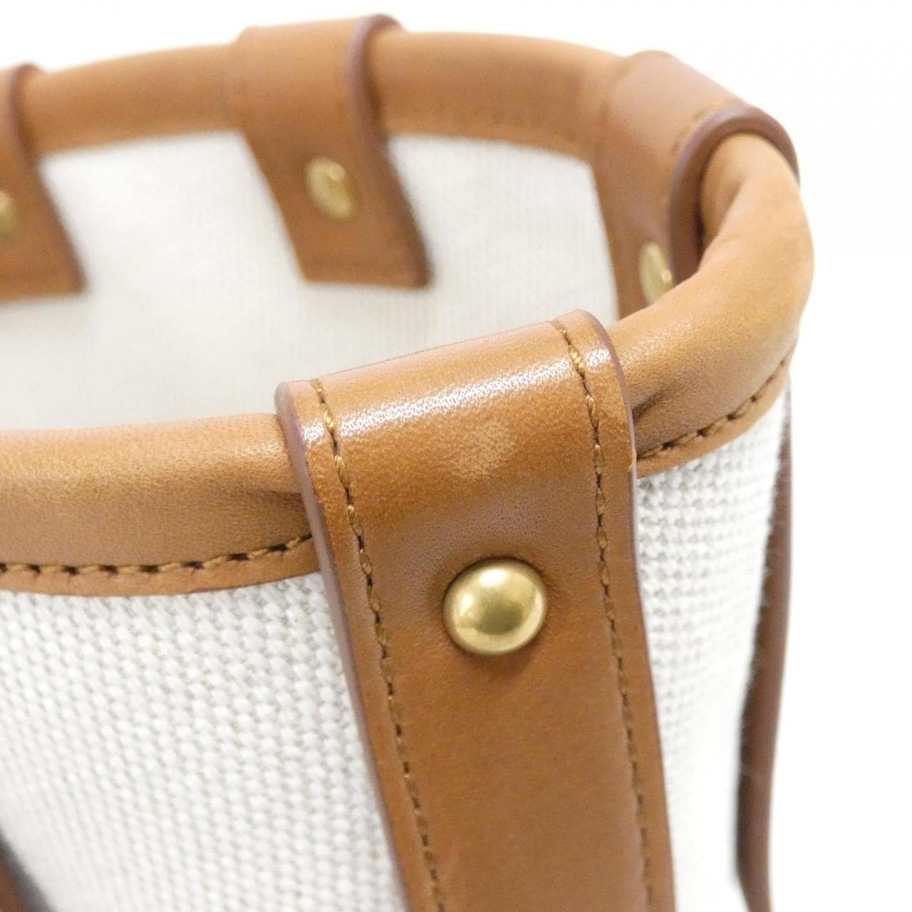 サンローラン PANIER BASKET TOTE 707396 95G3W バッグ