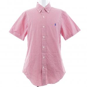 ラルフローレン RALPH LAUREN S／Sシャツ