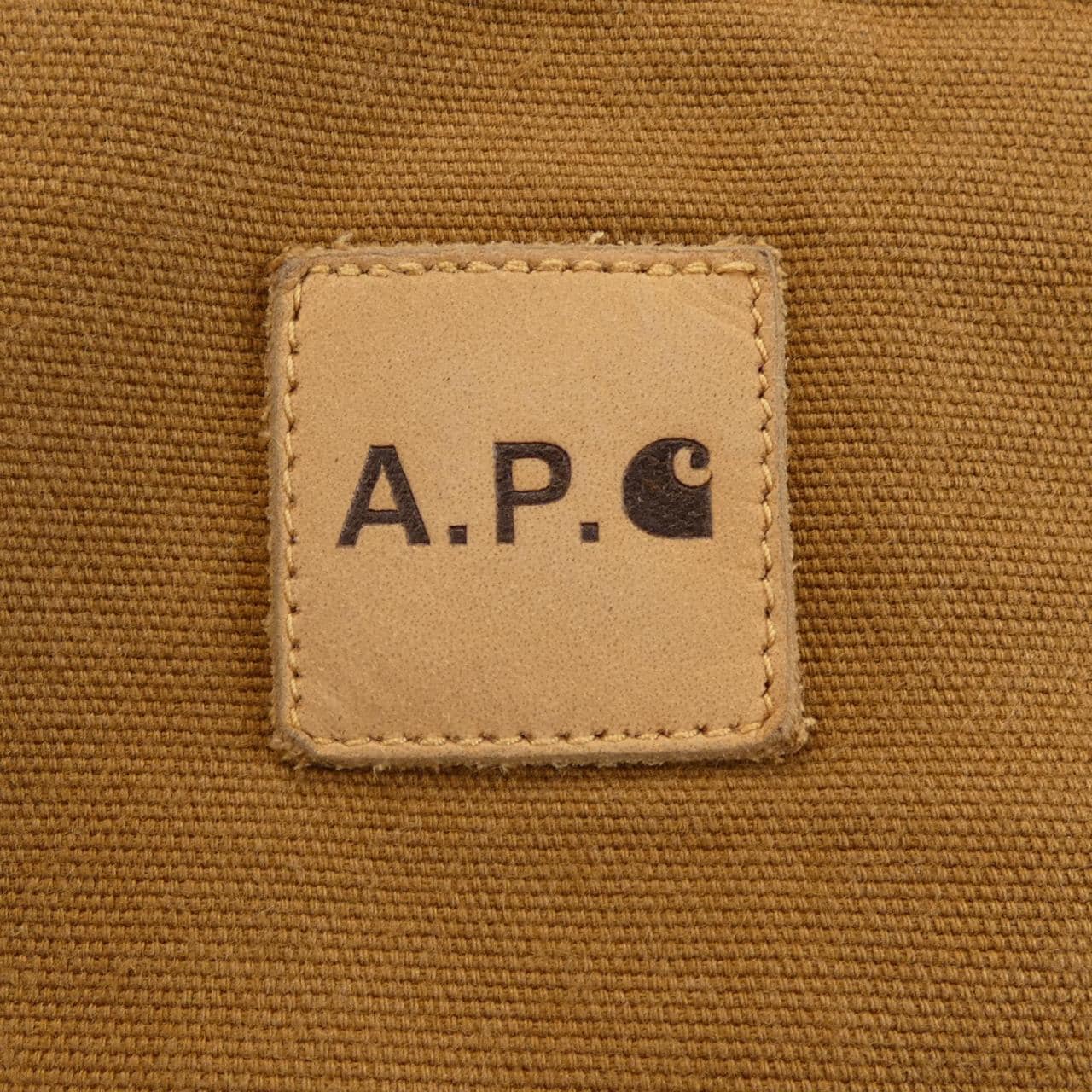 アーペーセー A.P.C. パンツ