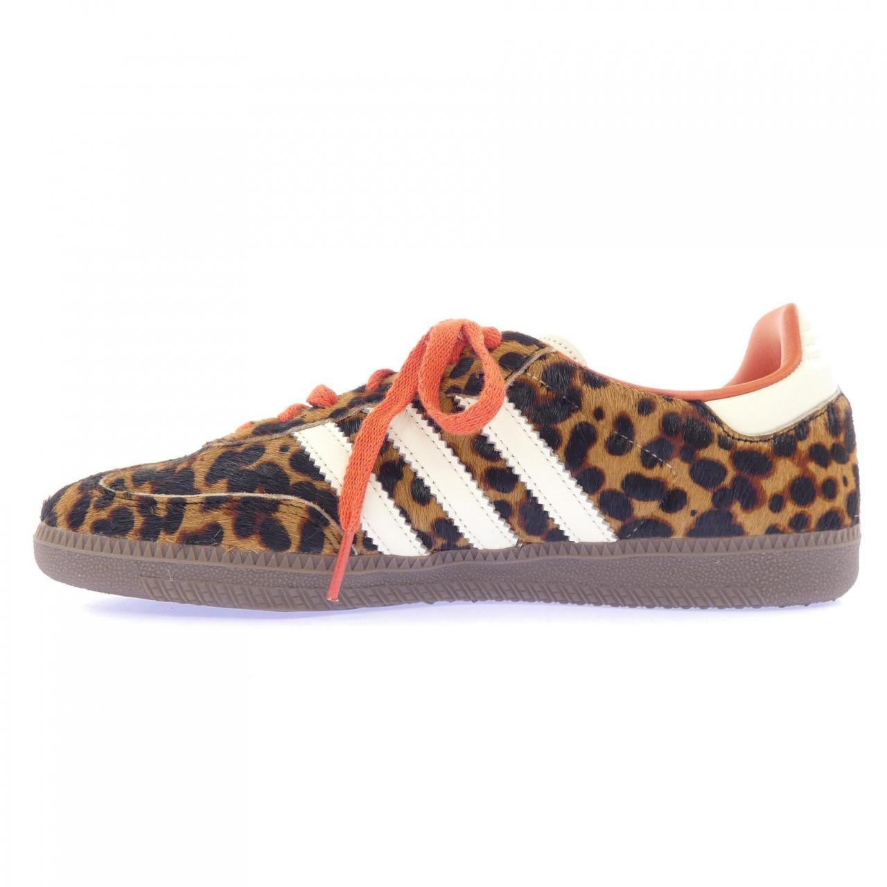 アディダス ADIDAS JI2734 スニーカー
