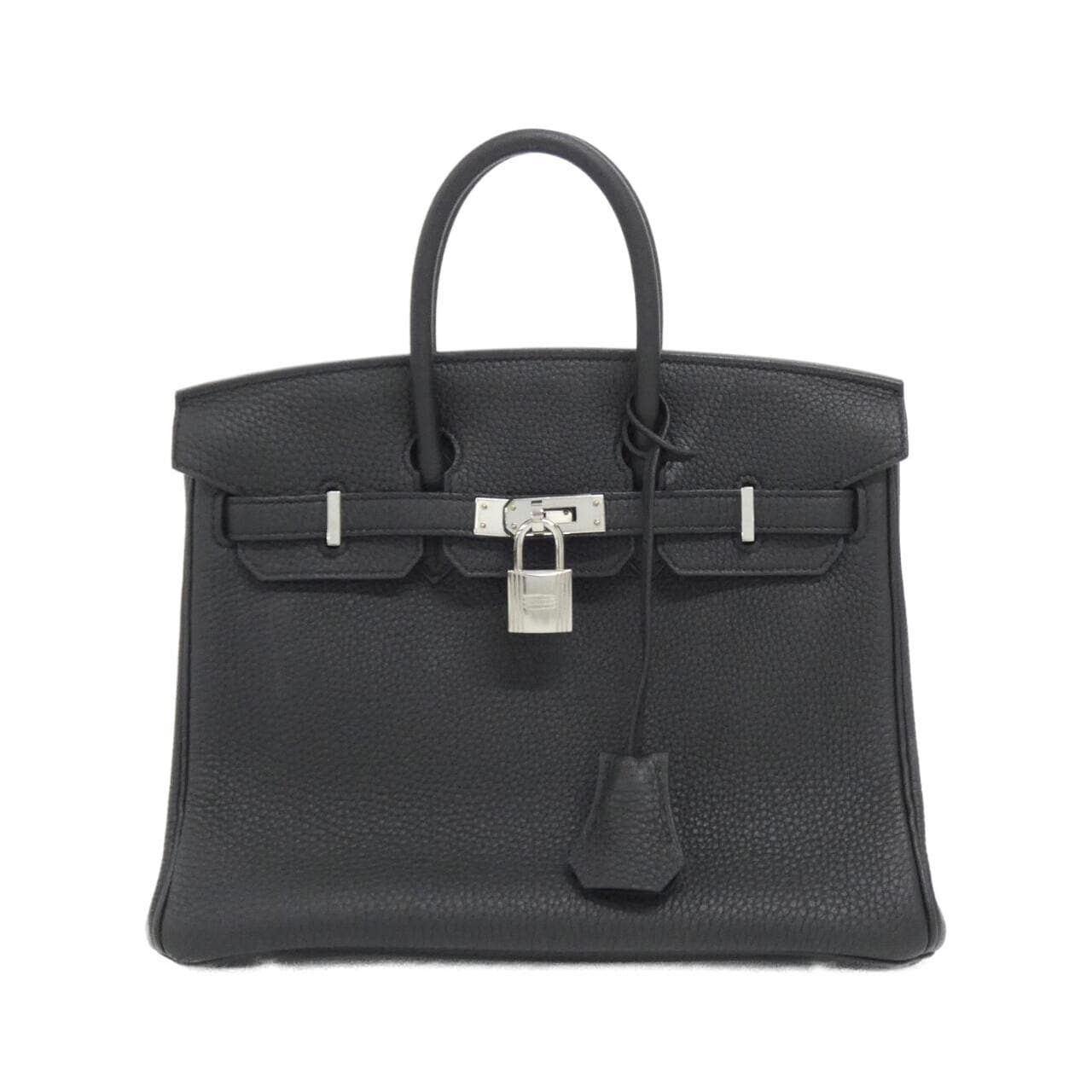 エルメス バーキン 25cm 041344CK バッグ