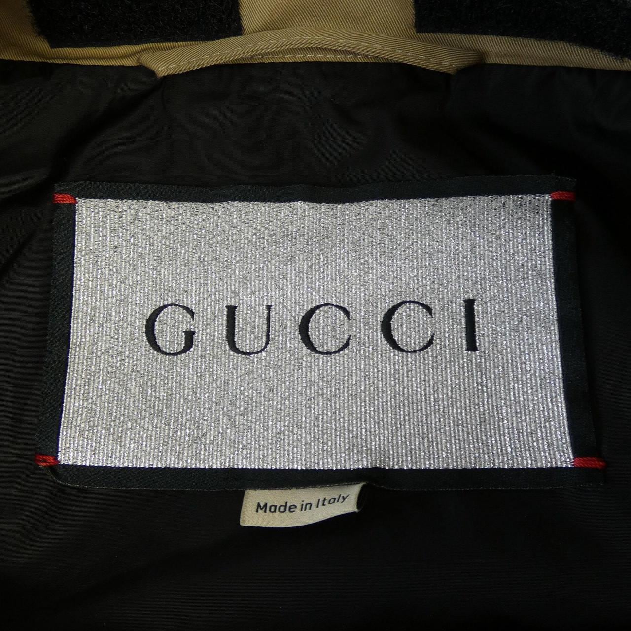 グッチ GUCCI 676428 ZAH7M BALENCIAGA コート