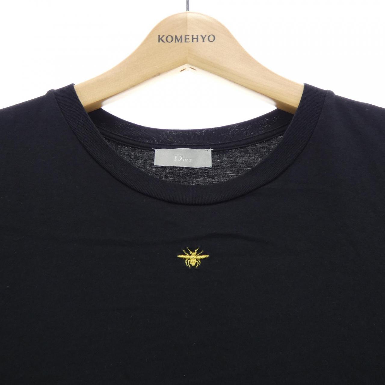 ディオール DIOR 733J603O04446 Tシャツ
