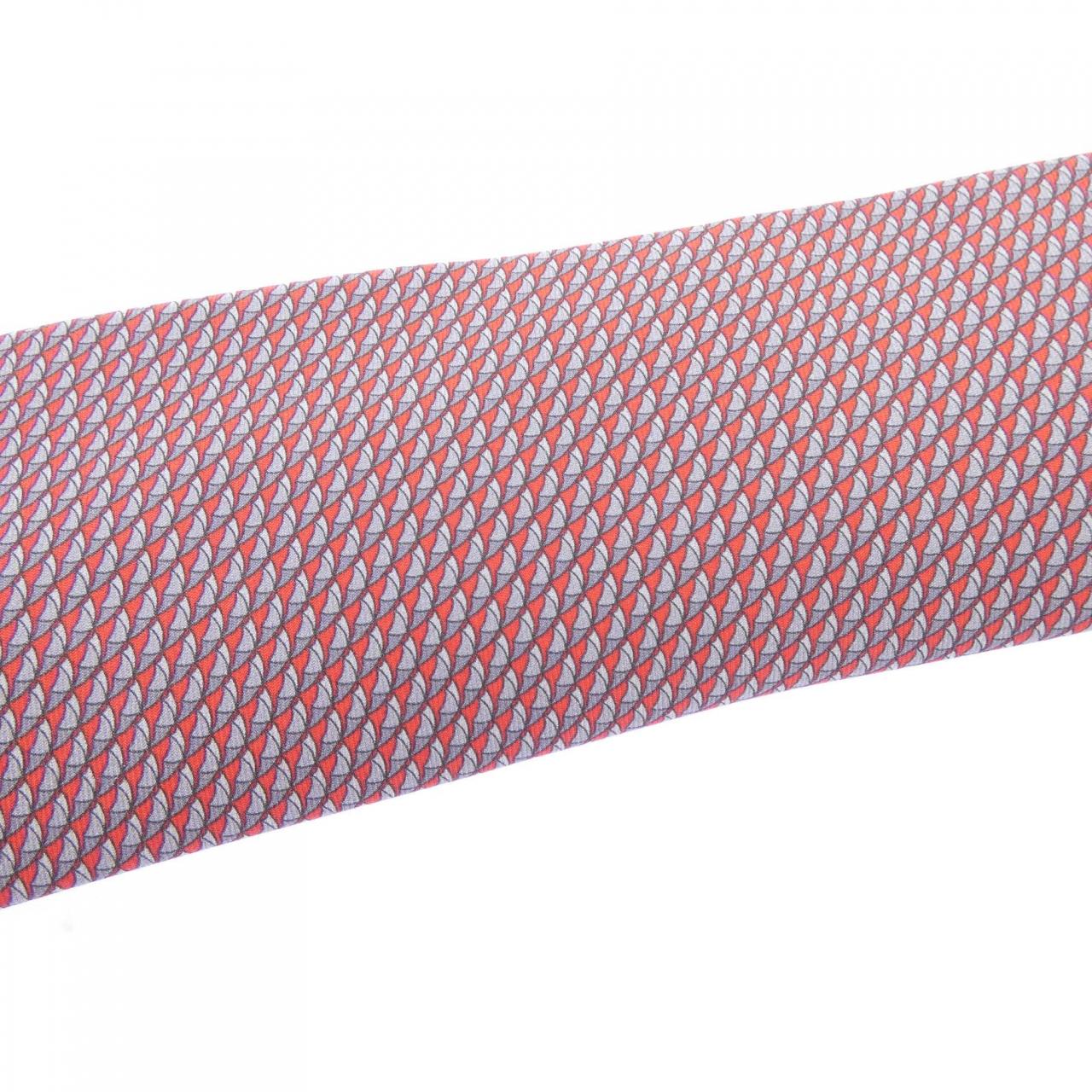 エルメス HERMES NECKTIE