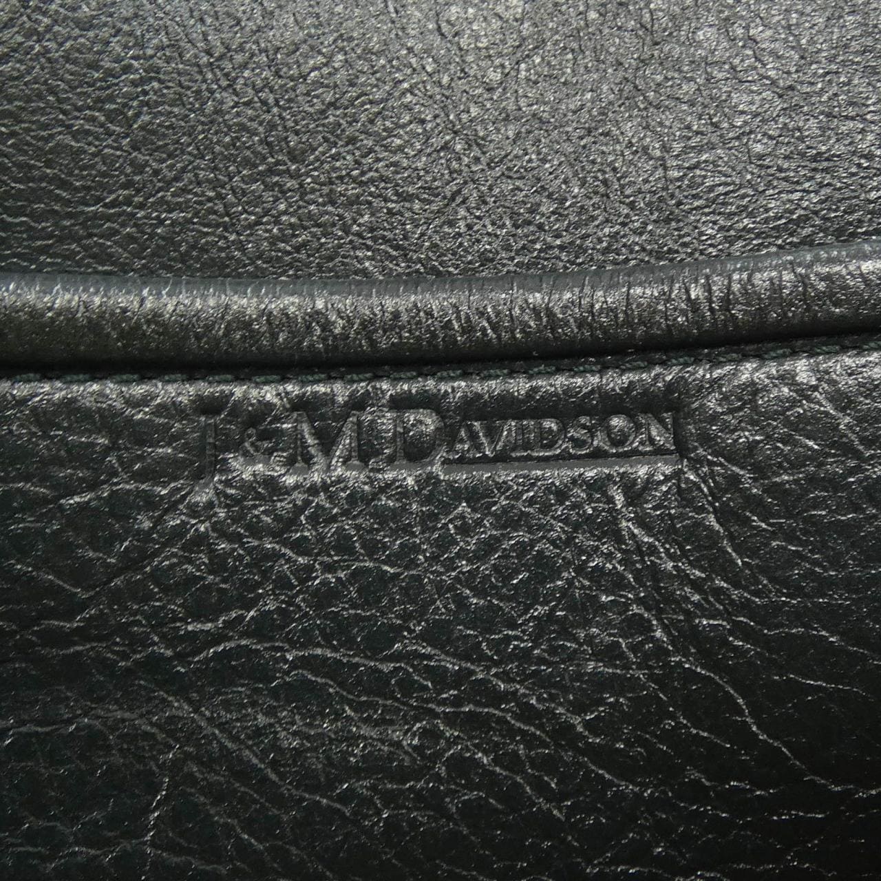 ジェイアンドエムデヴィッドソン J&M DAVIDSON BAG