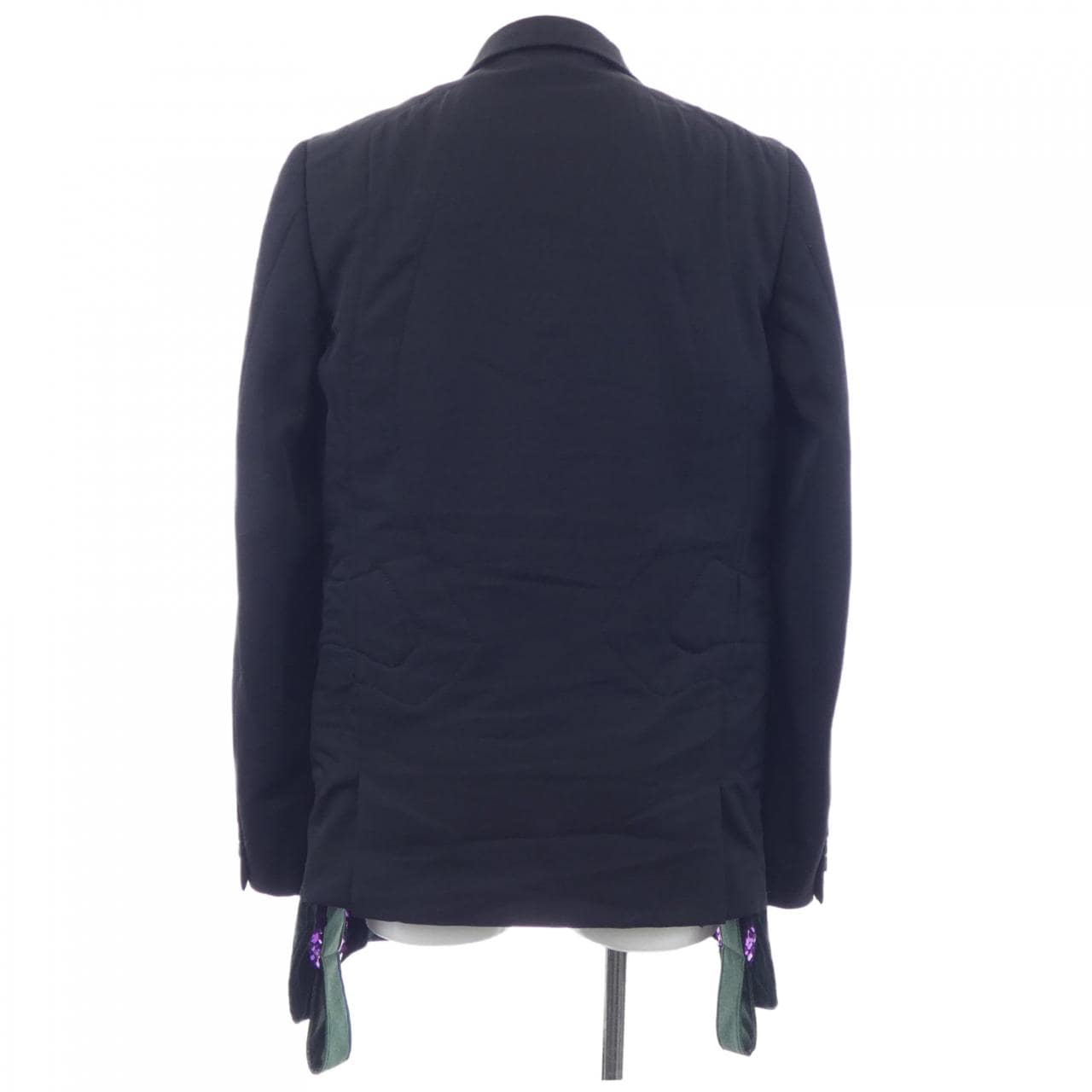 コムデギャルソンオム COMME des GARCONS HOMME PA-J005 ジャケット