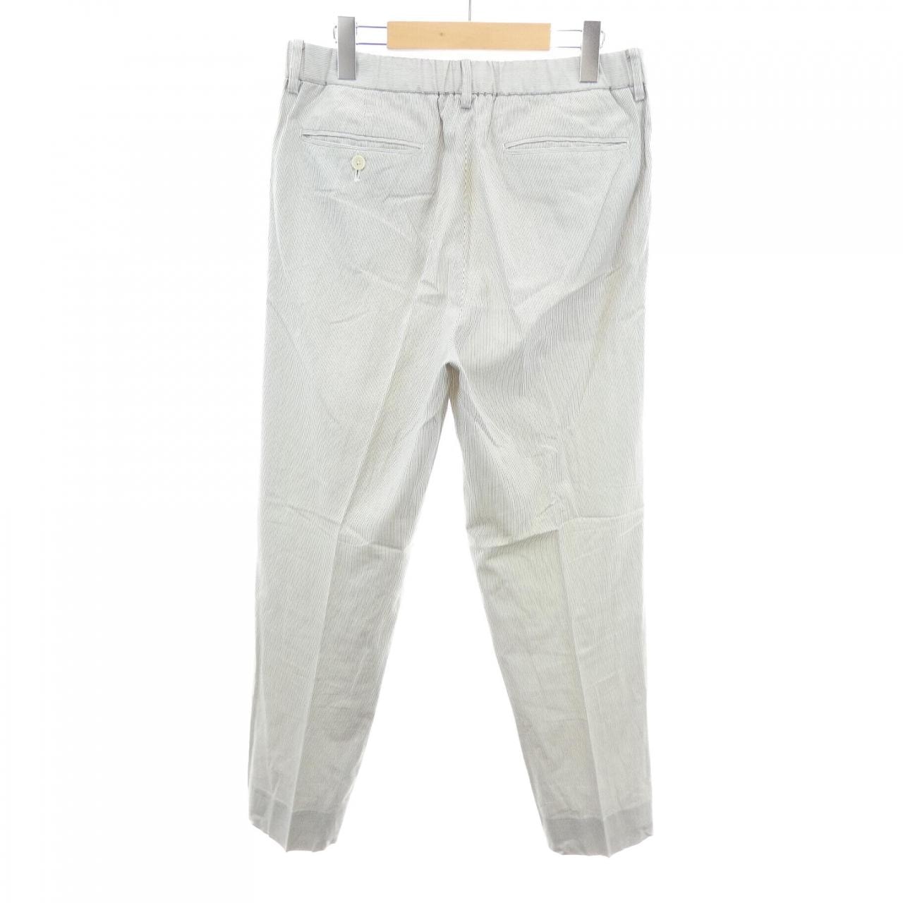 ジョンスメドレー JOHN SMEDLEY パンツ