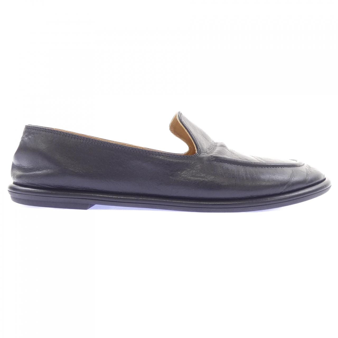 ザロウ THE ROW CANAL LOAFER F1258L74 シューズ