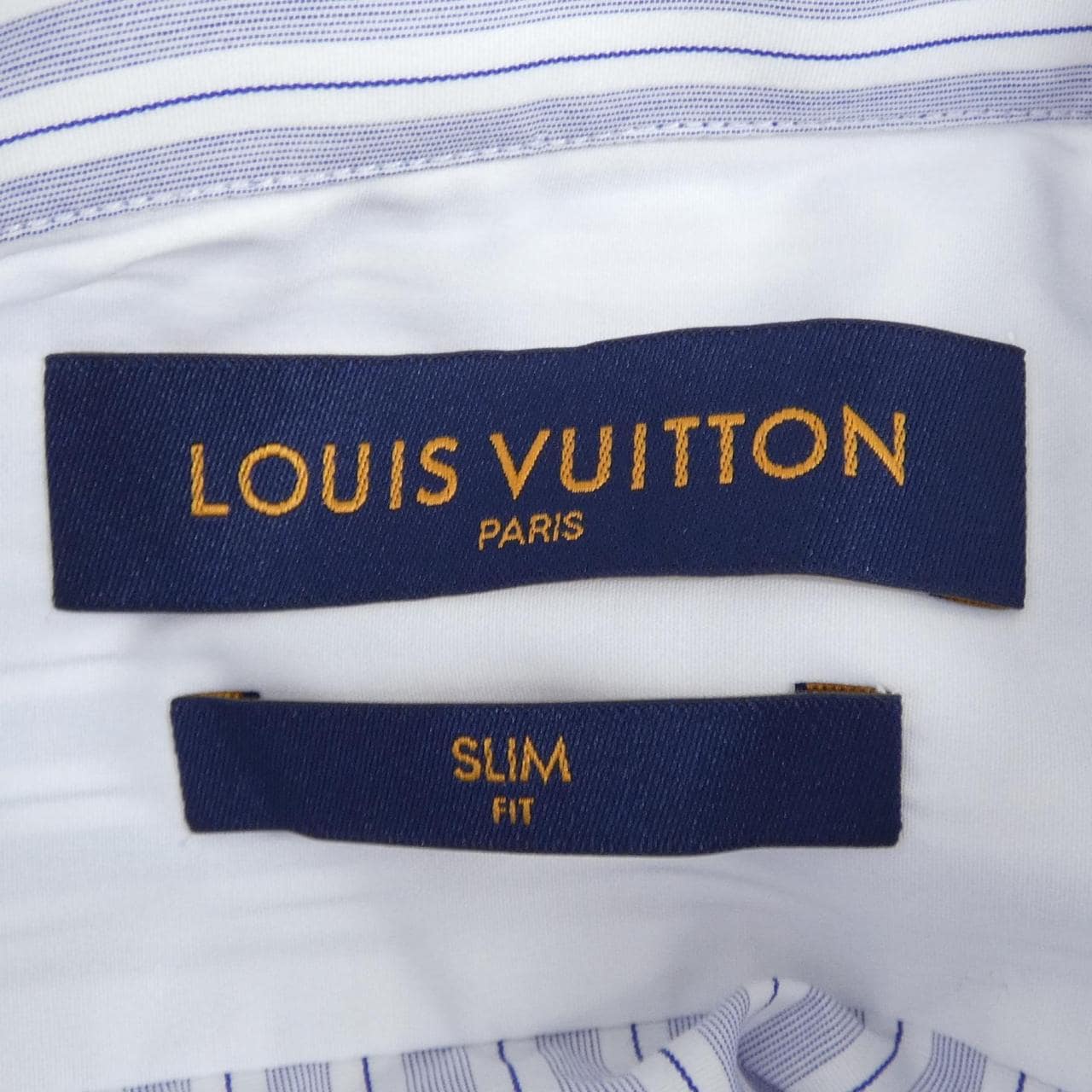 ルイヴィトン LOUIS VUITTON HFS8PWHDR シャツ