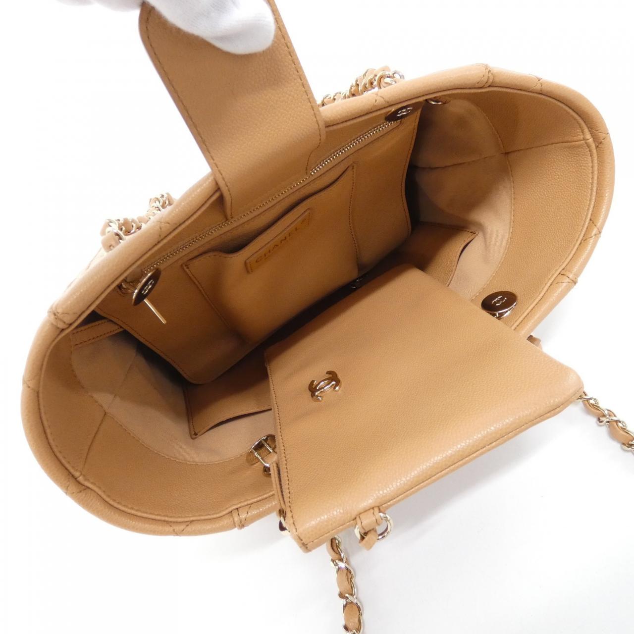 シャネル AS3818 バッグ