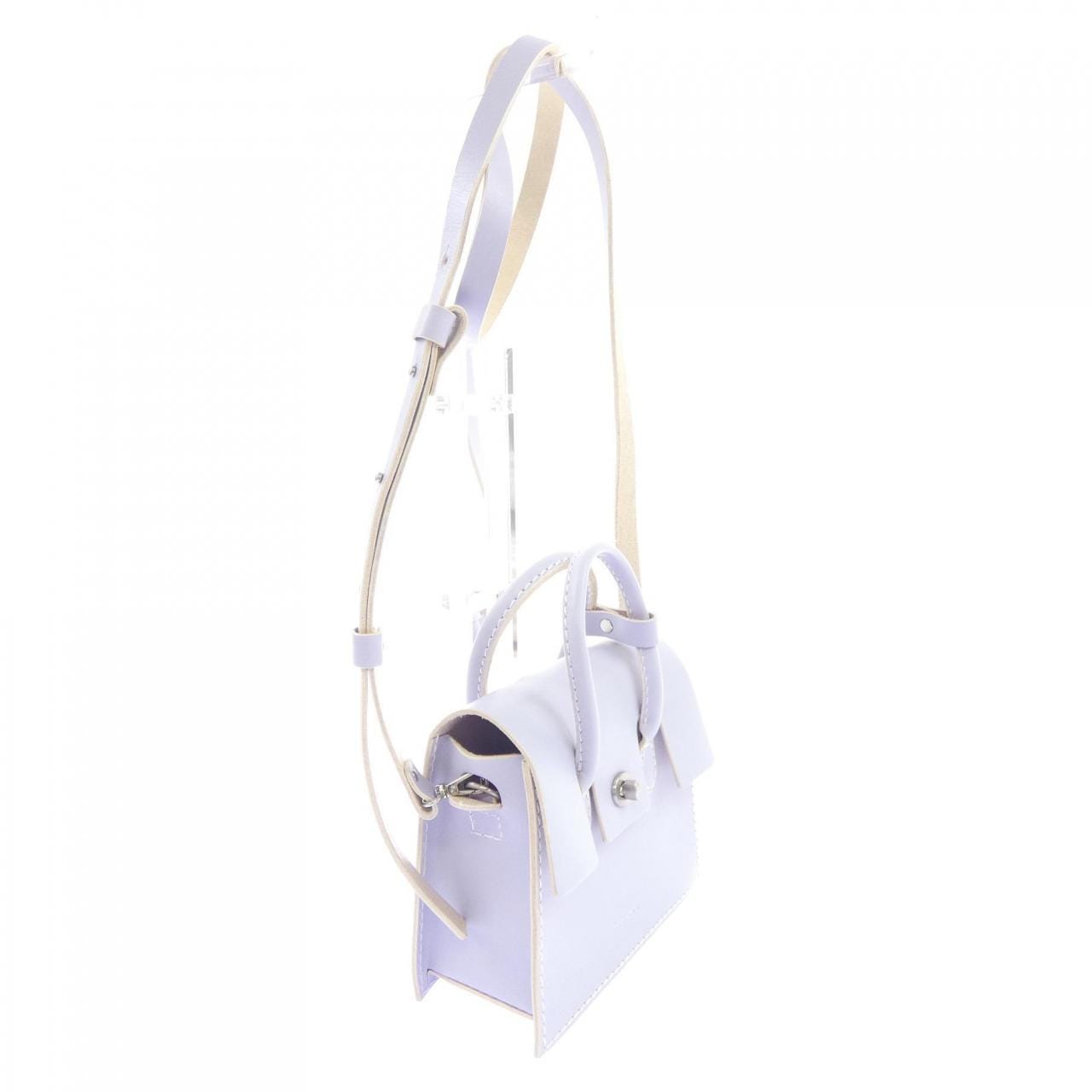 エンダースキーマー HENDER SCHEME essence hand bag wide BAG