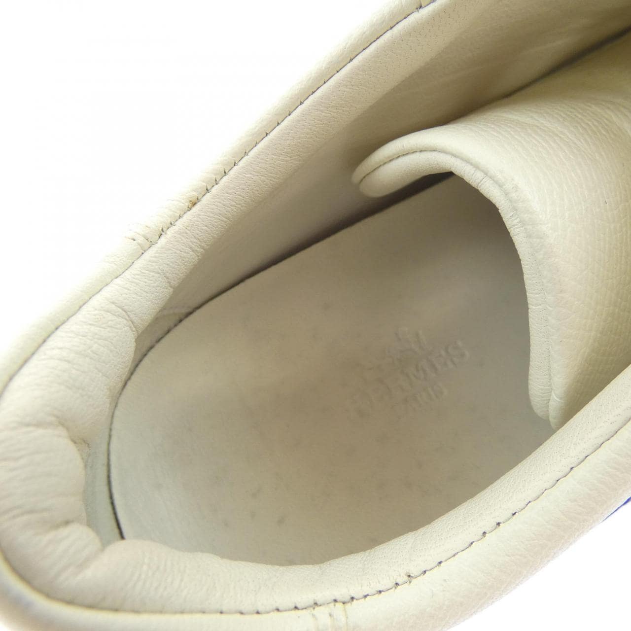 エルメス HERMES ブーメラン BOOMERANG 211165Z スニーカー