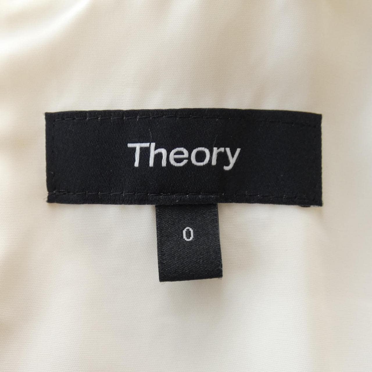 セオリー theory ワンピース