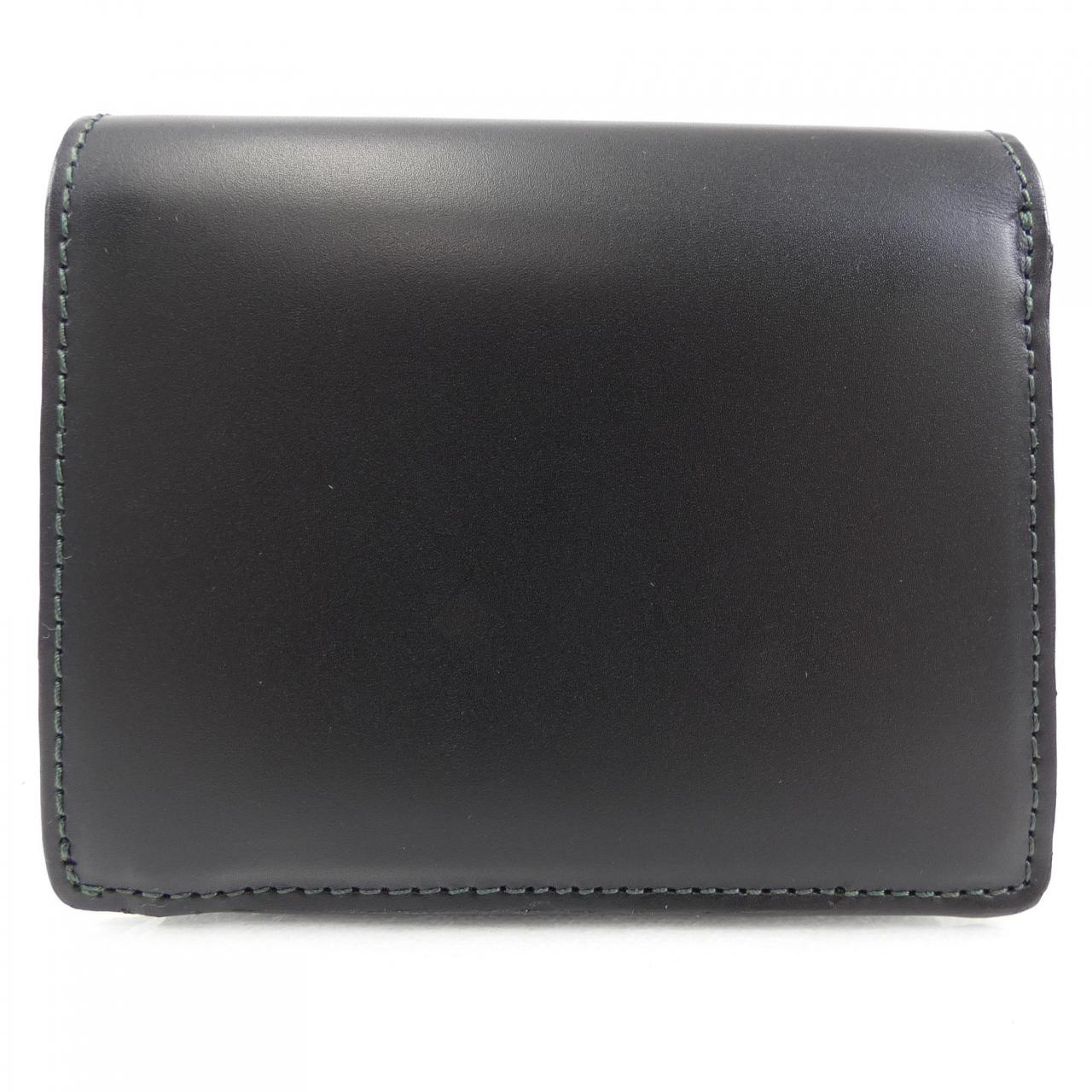 北村KITAMURA WALLET