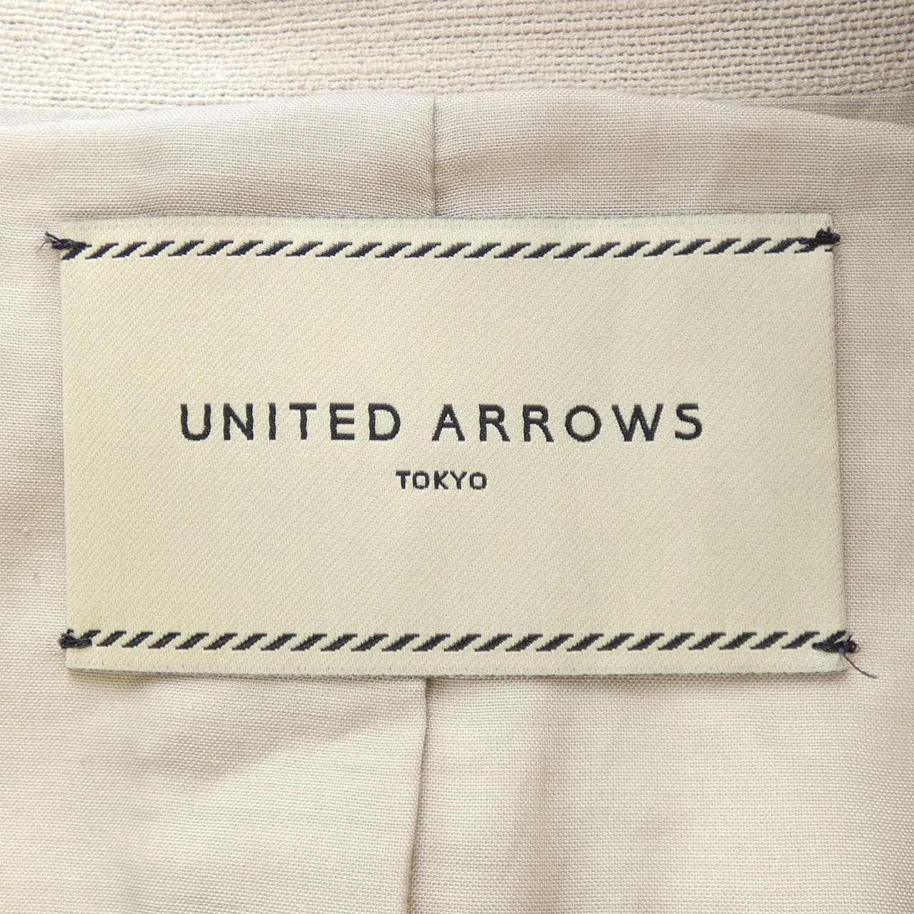 ユナイテッドアローズ UNITED ARROWS ジャケット