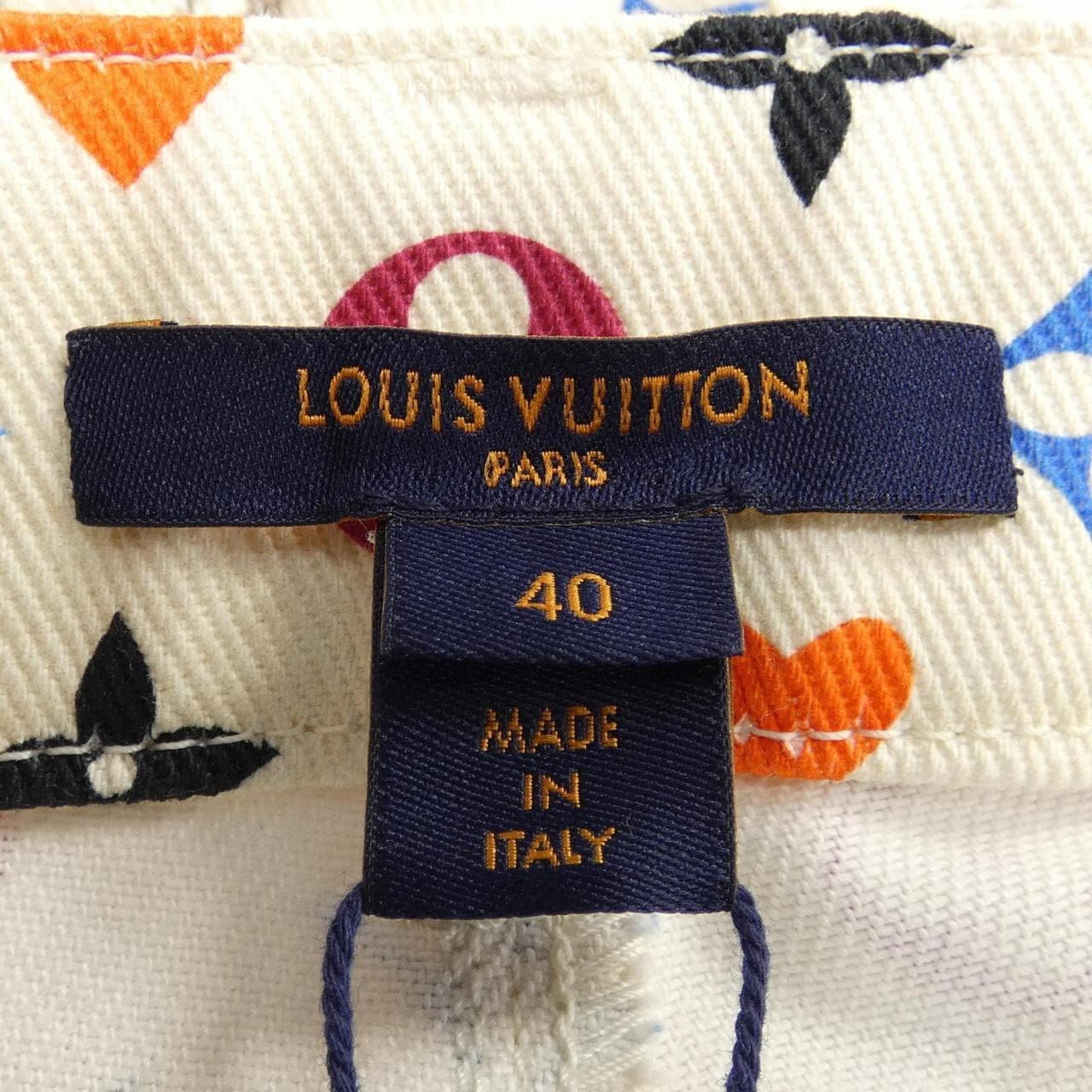 LOUIS VUITTON路易威登长裤