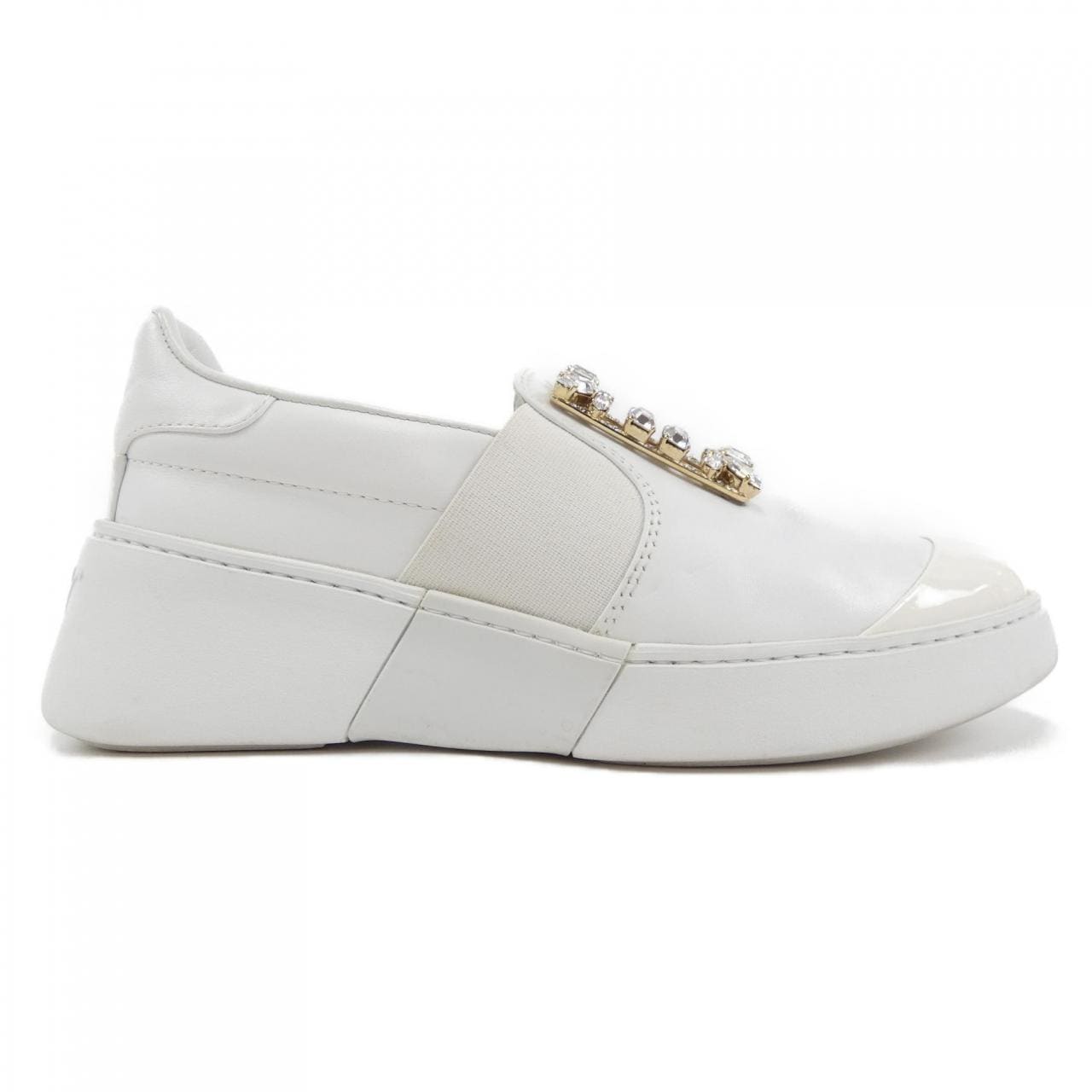 ROGER VIVIER Vivier Sneakers