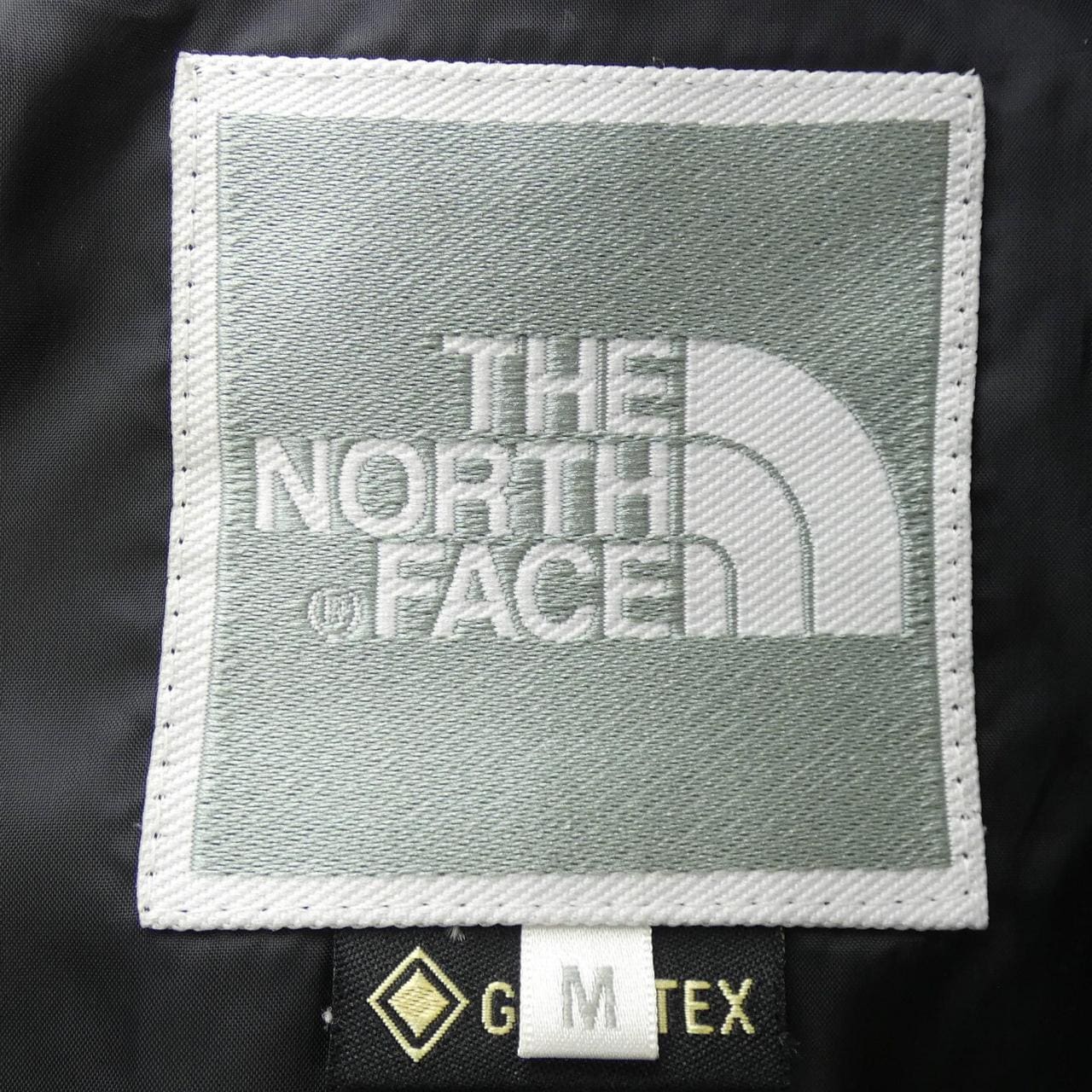 THE NORTH FACE夹克