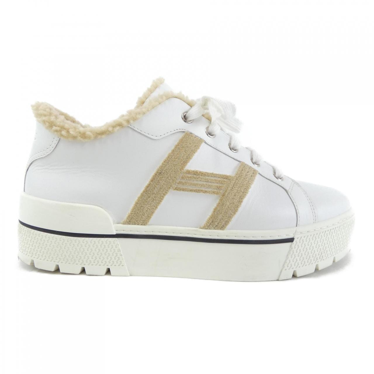 HERMES HERMES sneakers