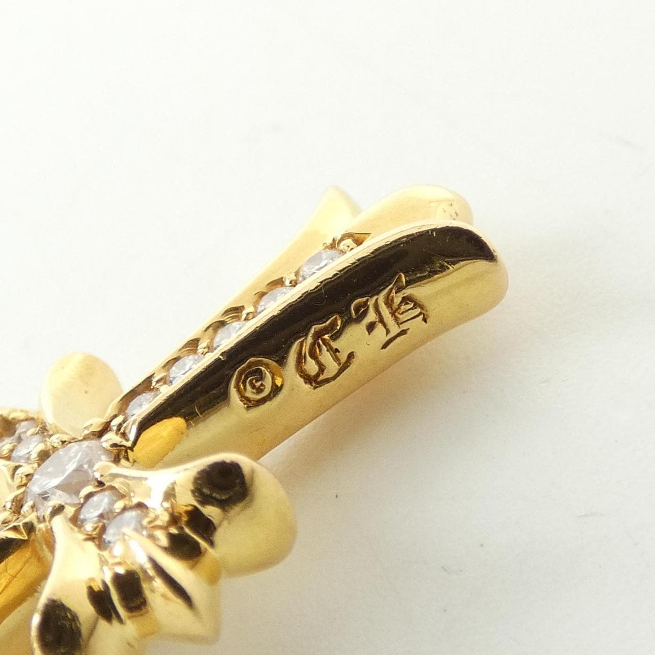 クロムハーツ CHROME HEARTS ペンダント