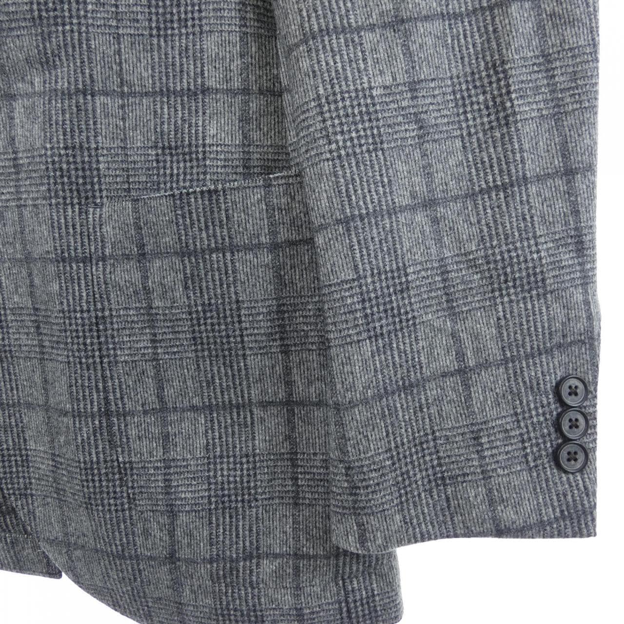 グリーンレーベルリラクシング green label relaxing ジャケット