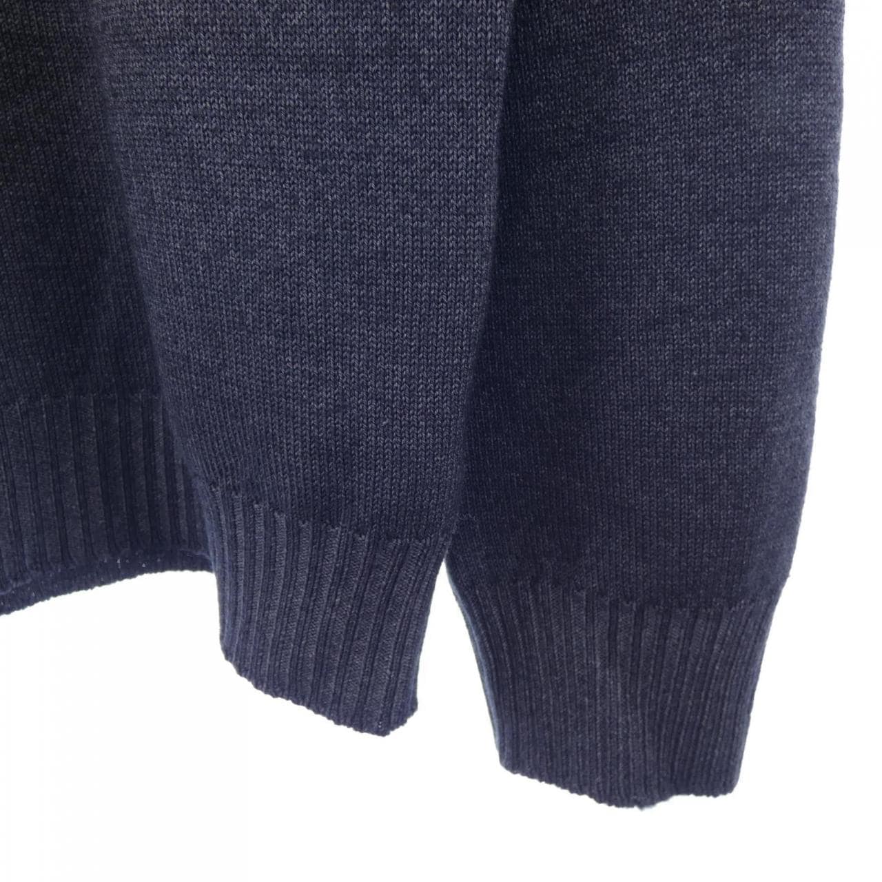 グランサッソ Gran Sasso ニット
