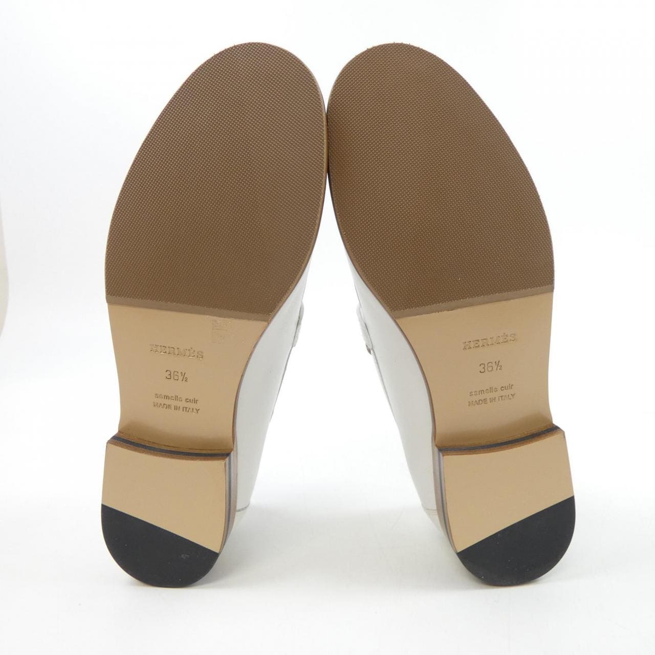 エルメス HERMES シューズ