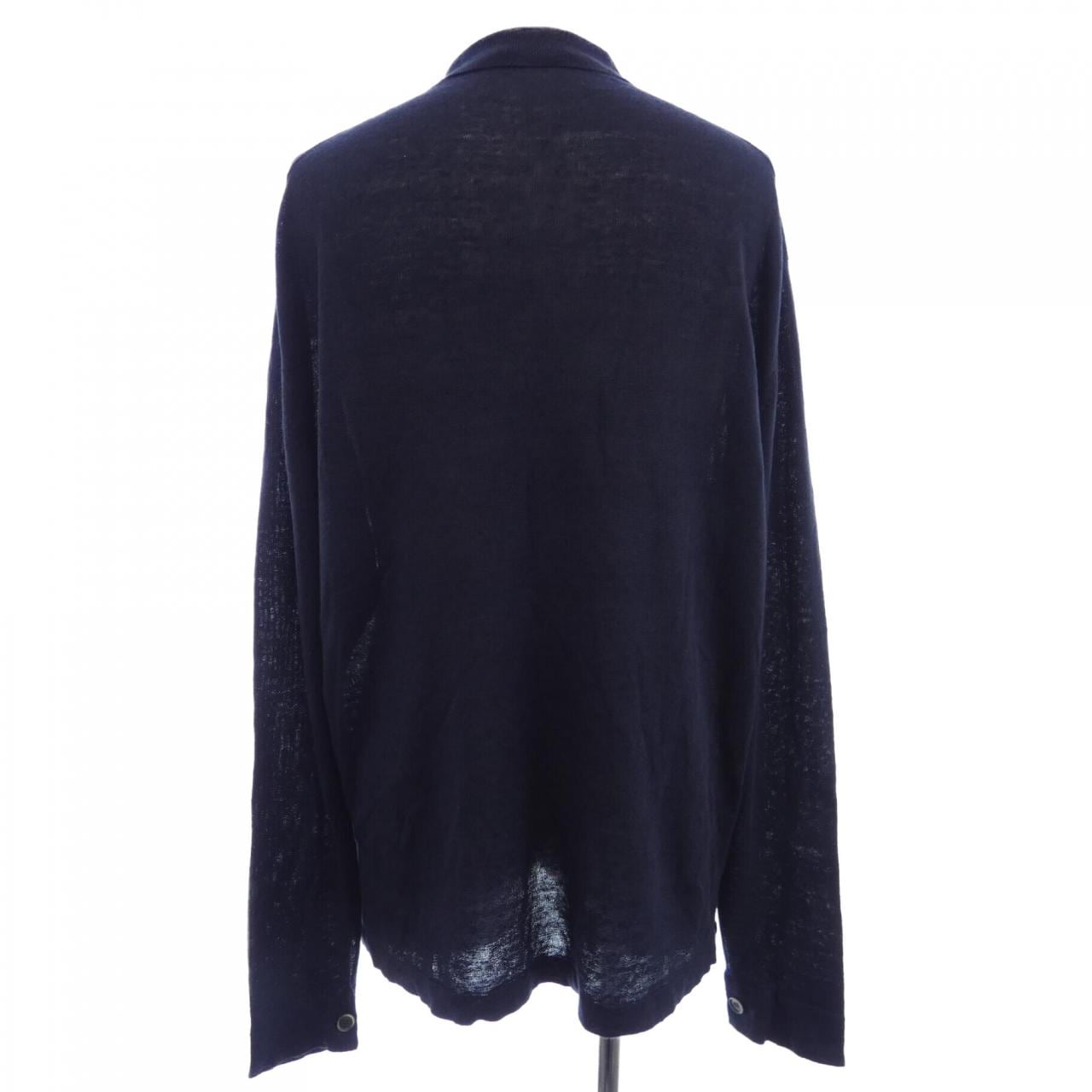 セッテフィーリカシミヤ SETTEFILI CASHMERE カーディガン