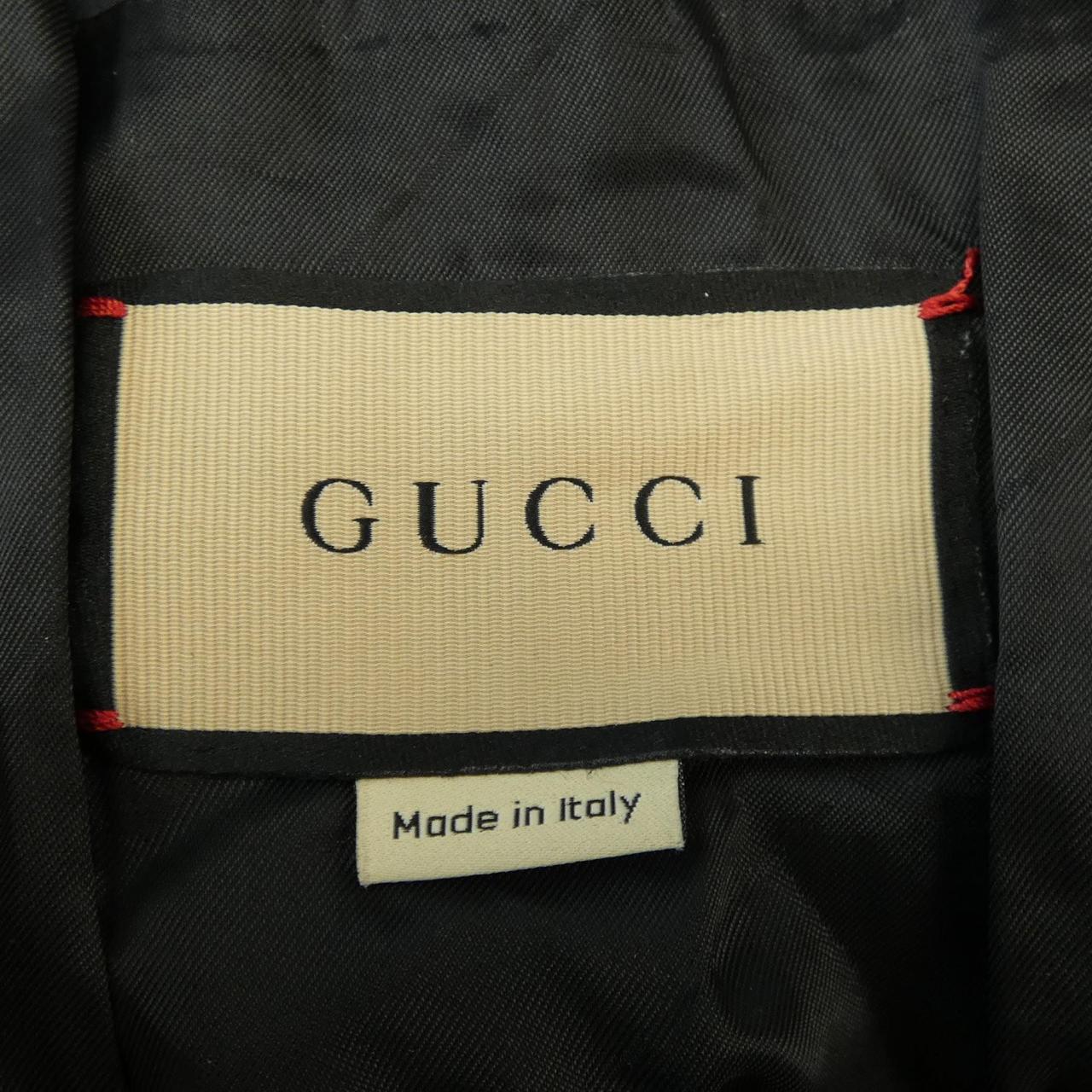 グッチ GUCCI コート