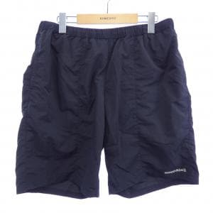 モンベル MONT BELL ショートパンツ