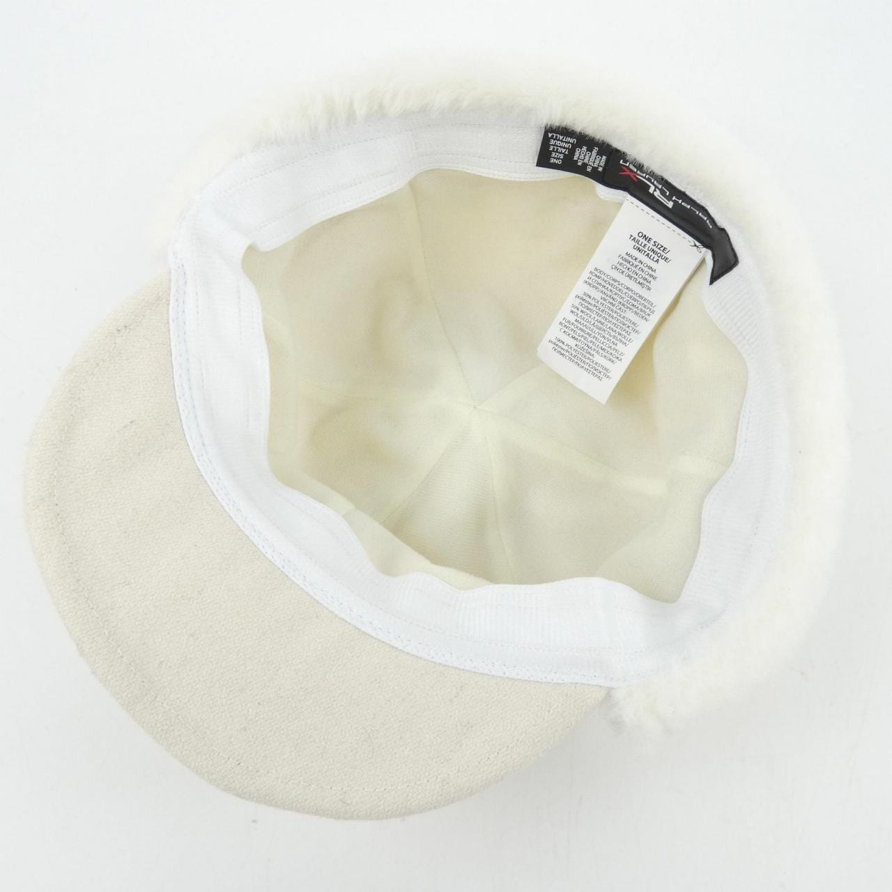 アールエルエックス RLX キャップ