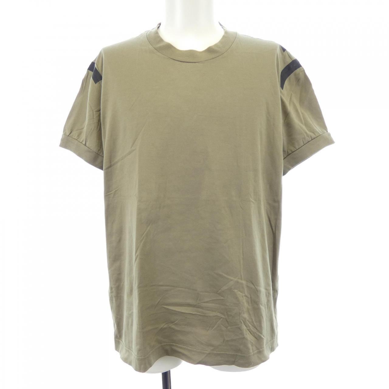 ドルチェアンドガッバーナ DOLCE&GABBANA Tシャツ