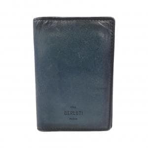 ベルルッティ Berluti F0273P CARD CASE