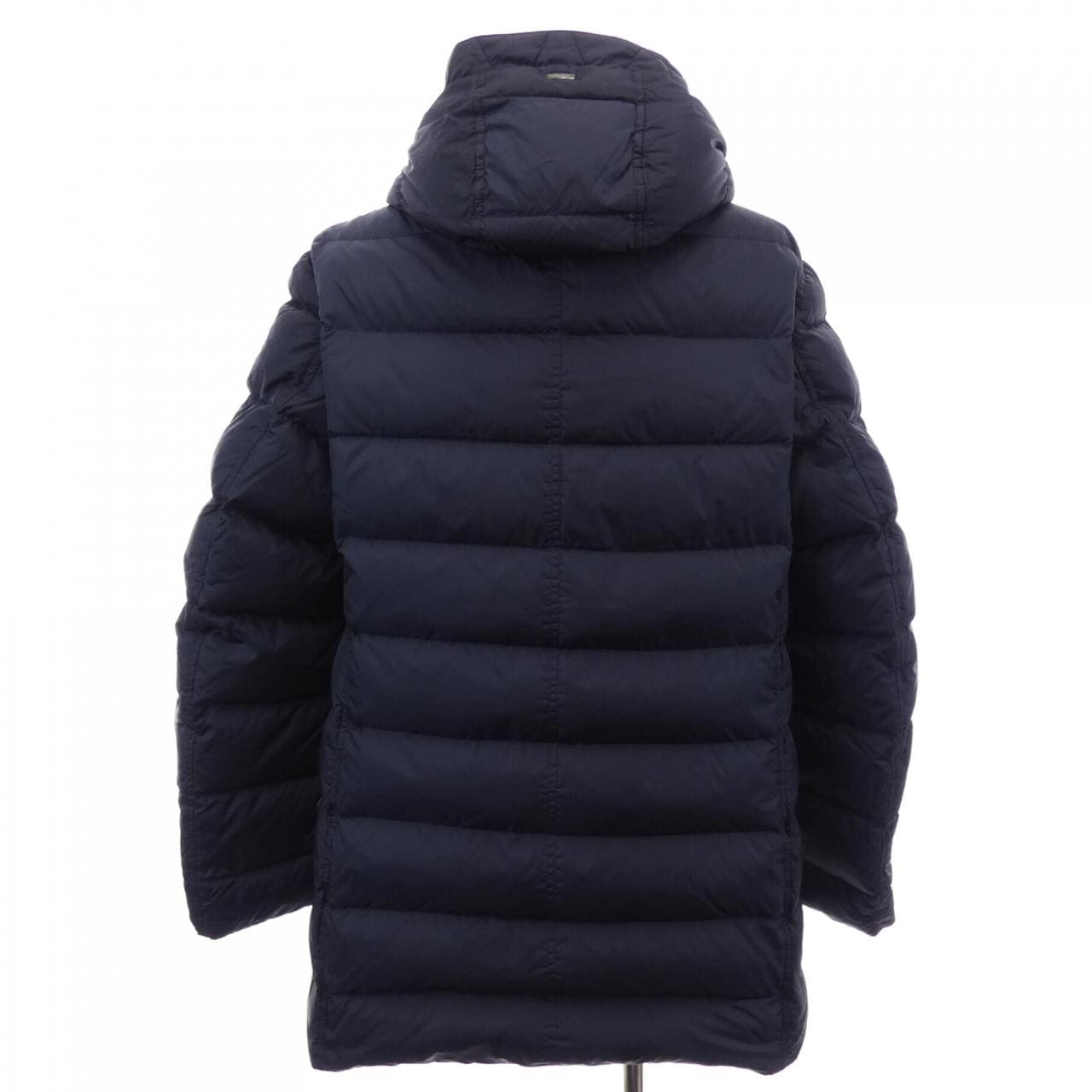 ヘルノ Herno PI0191U ダウンコート