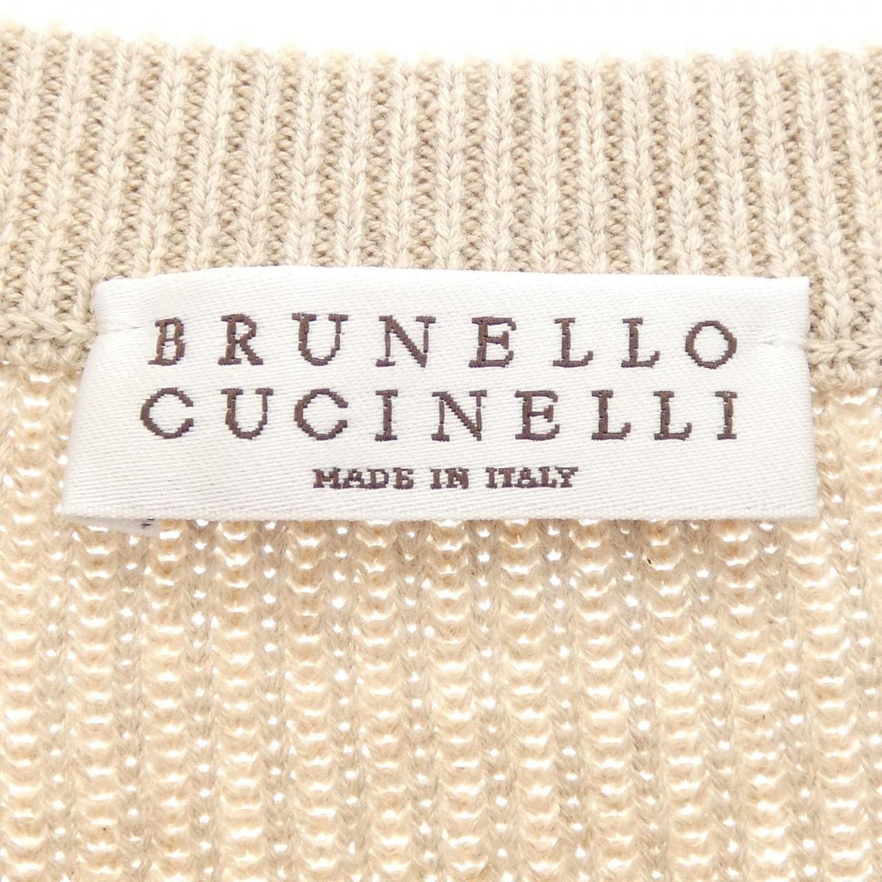 ブルネロクチネリ BRUNELLO CUCINELLI モニーレ M19121A90 ワンピース