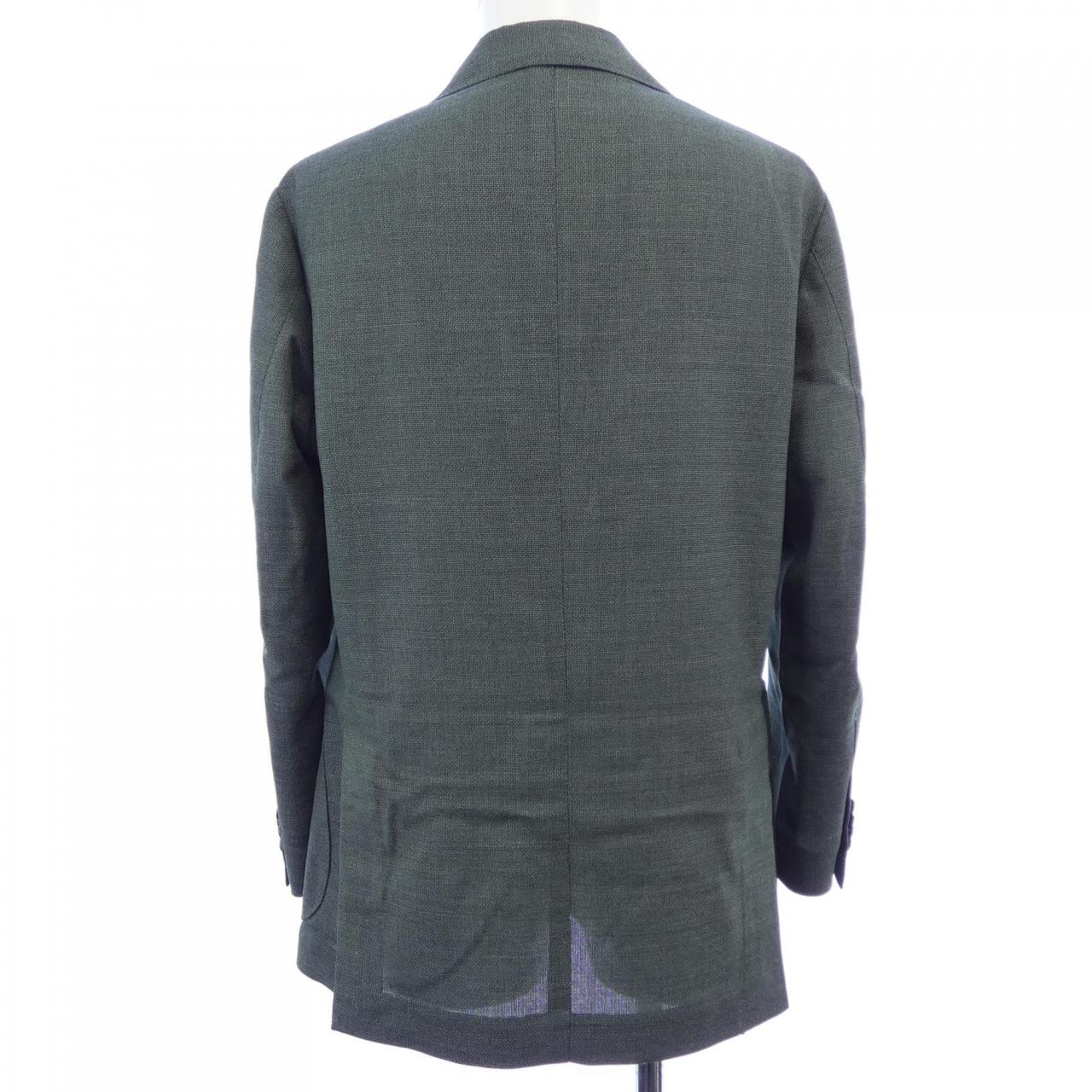 ルイジボレッリ LUIGI BORRELLI ジャケット