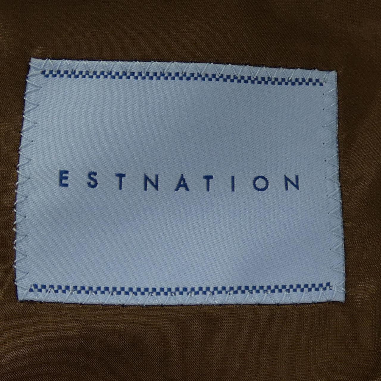 エストネーション ESTNATION スーツ