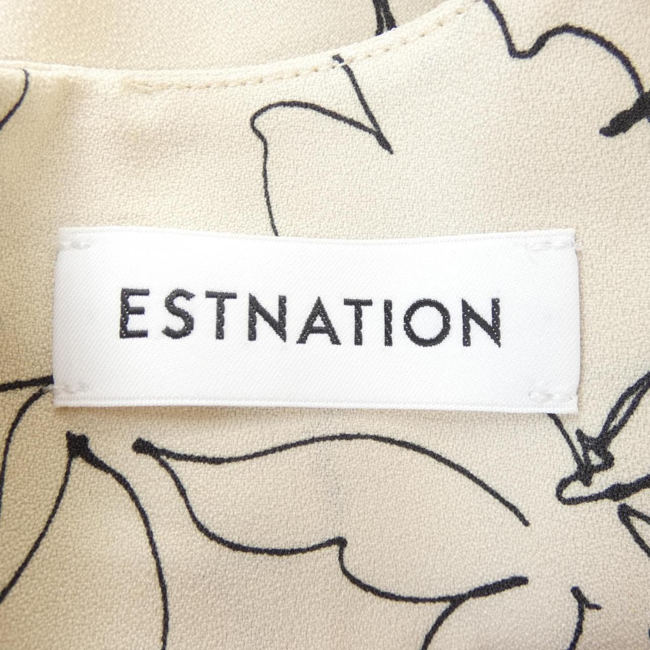 エストネーション ESTNATION トップス